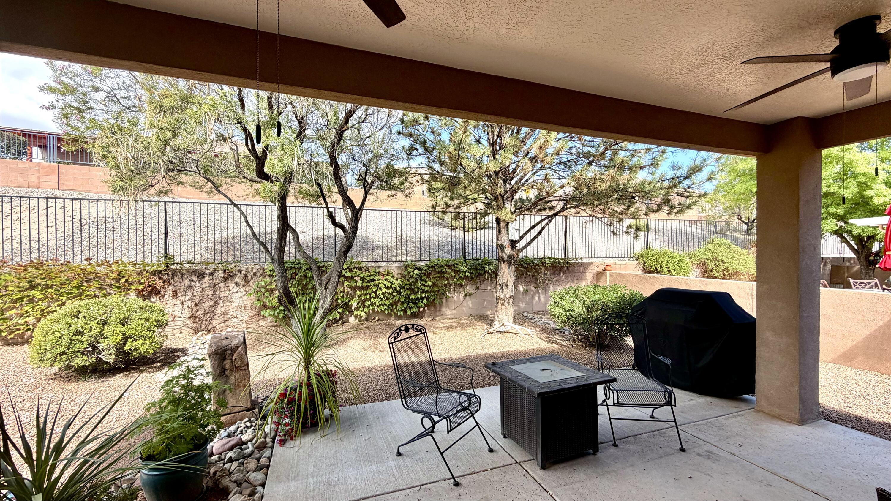 Photo 12 — 1007 Desert Willow Court