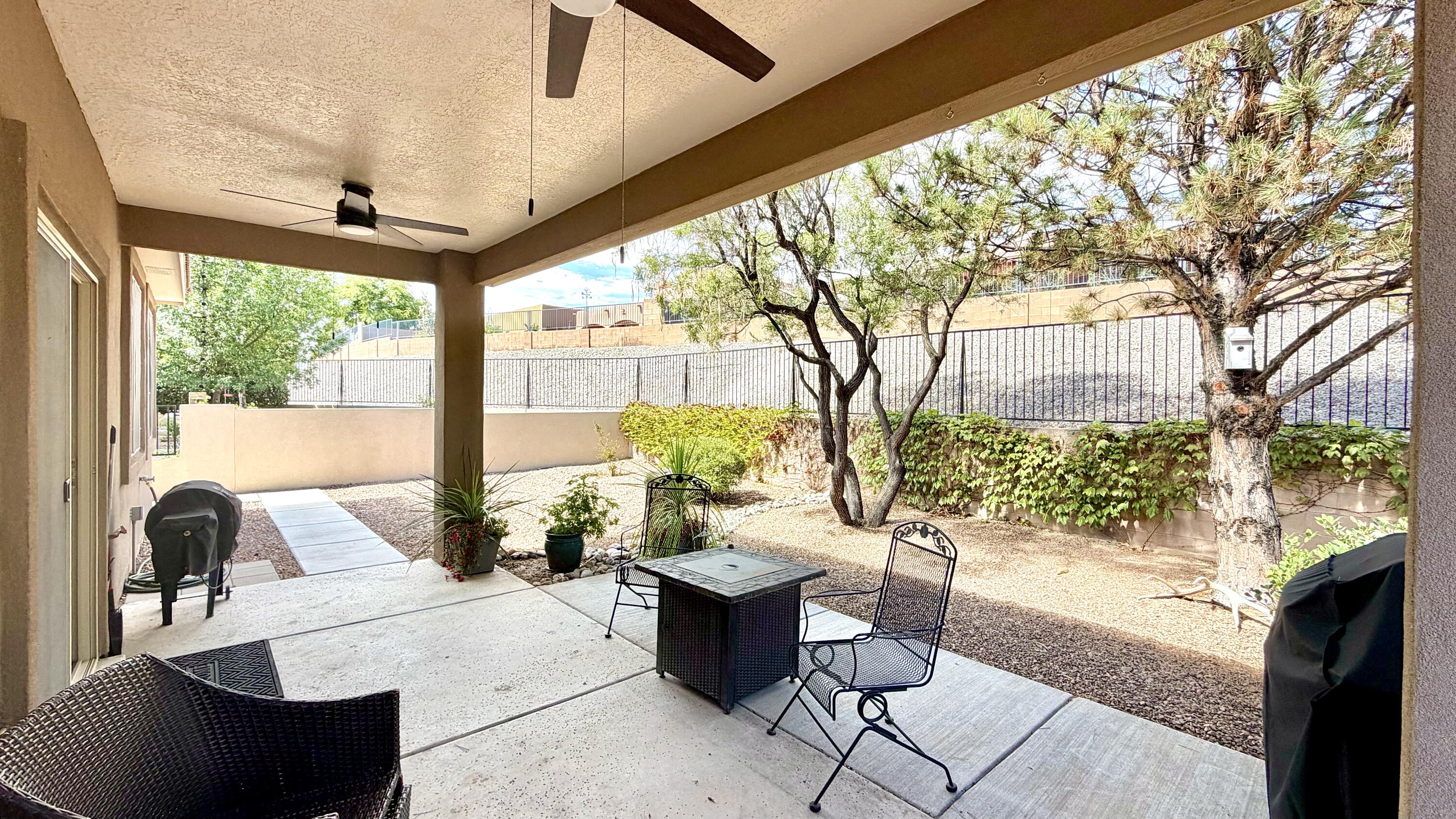Photo 13 — 1007 Desert Willow Court