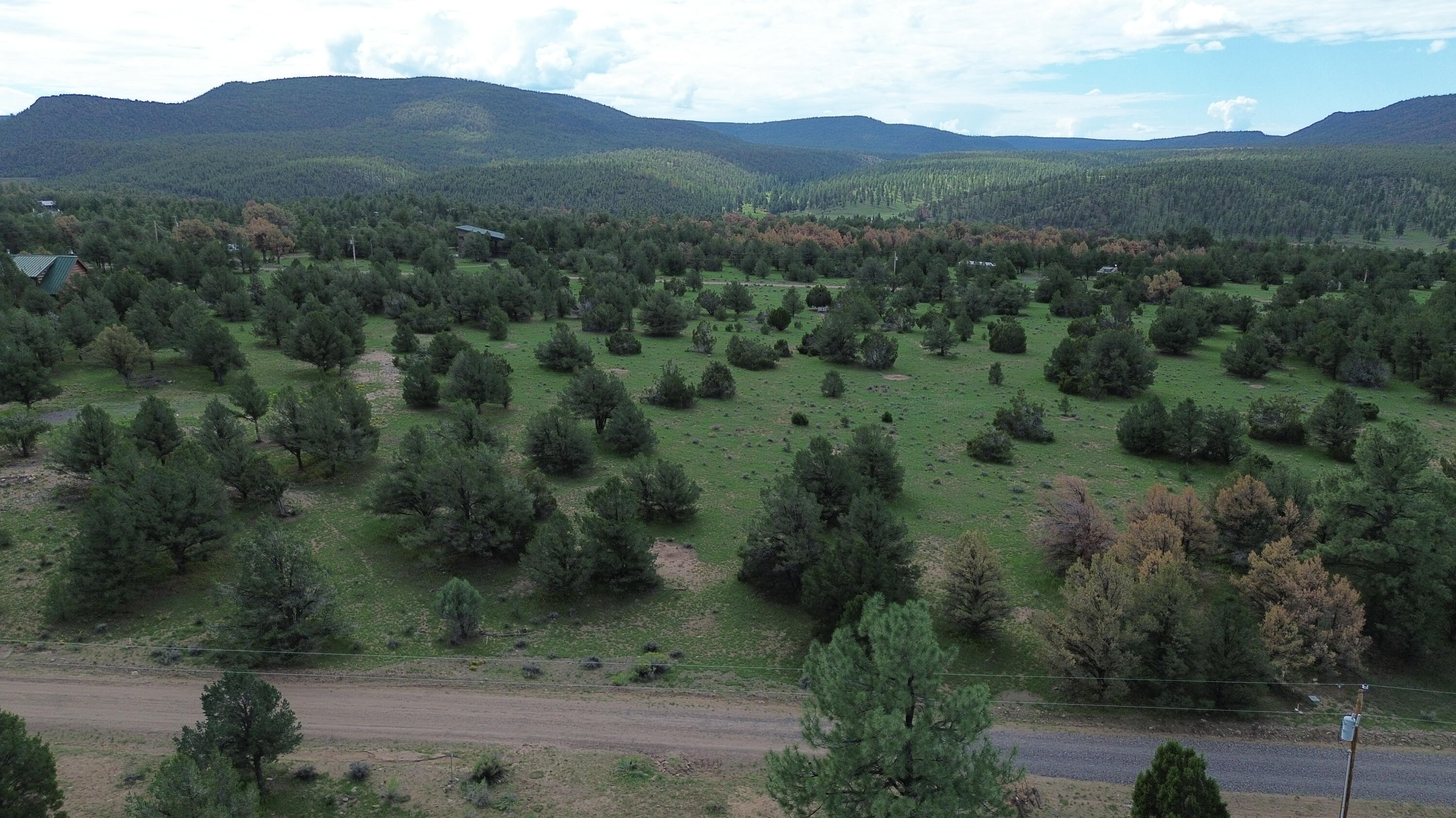 LOT N-12 LARGO CANYON LOOP, Quemado, NM 87829