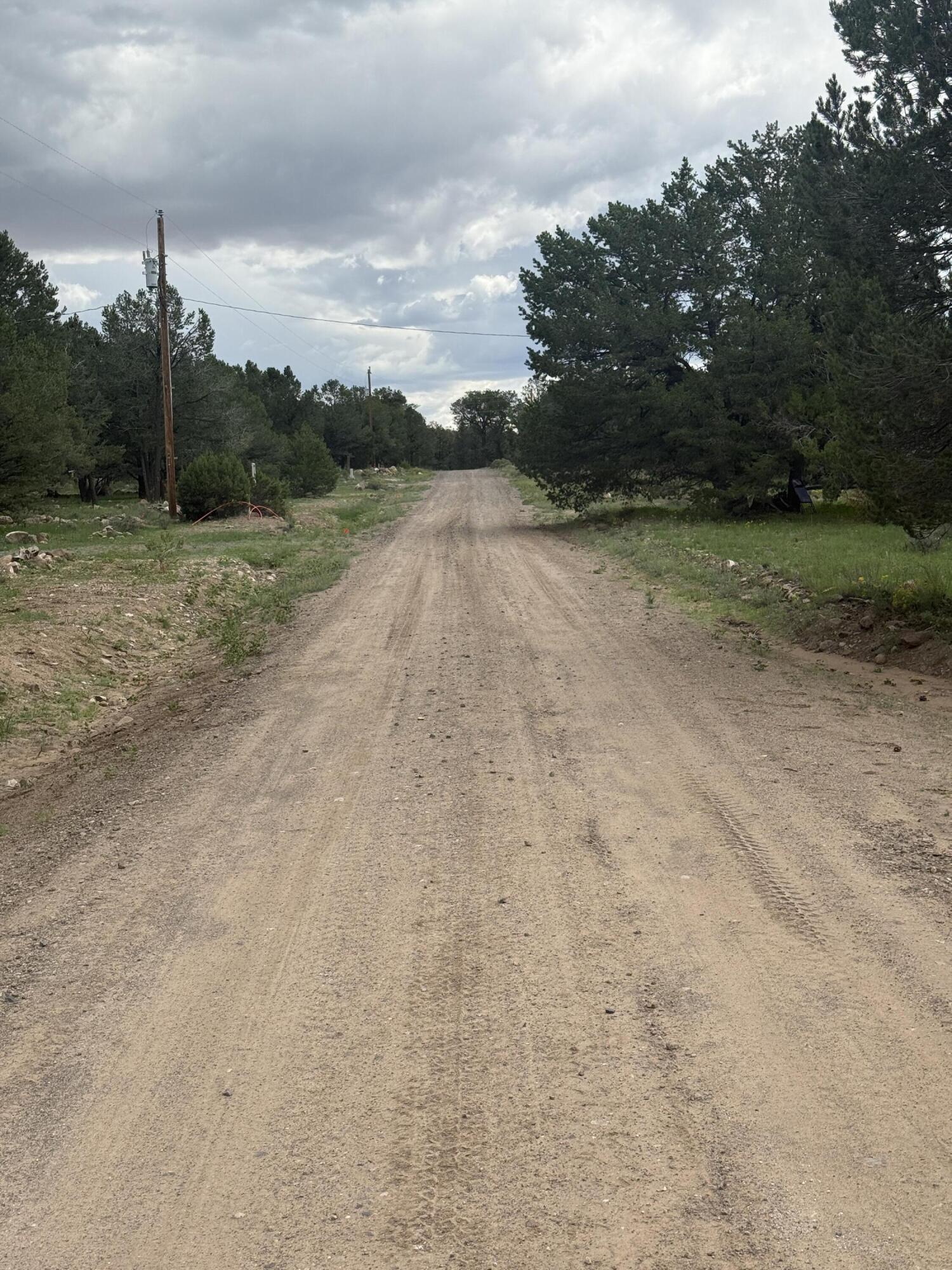 Photo 5 — LOT N-12 LARGO CANYON LOOP