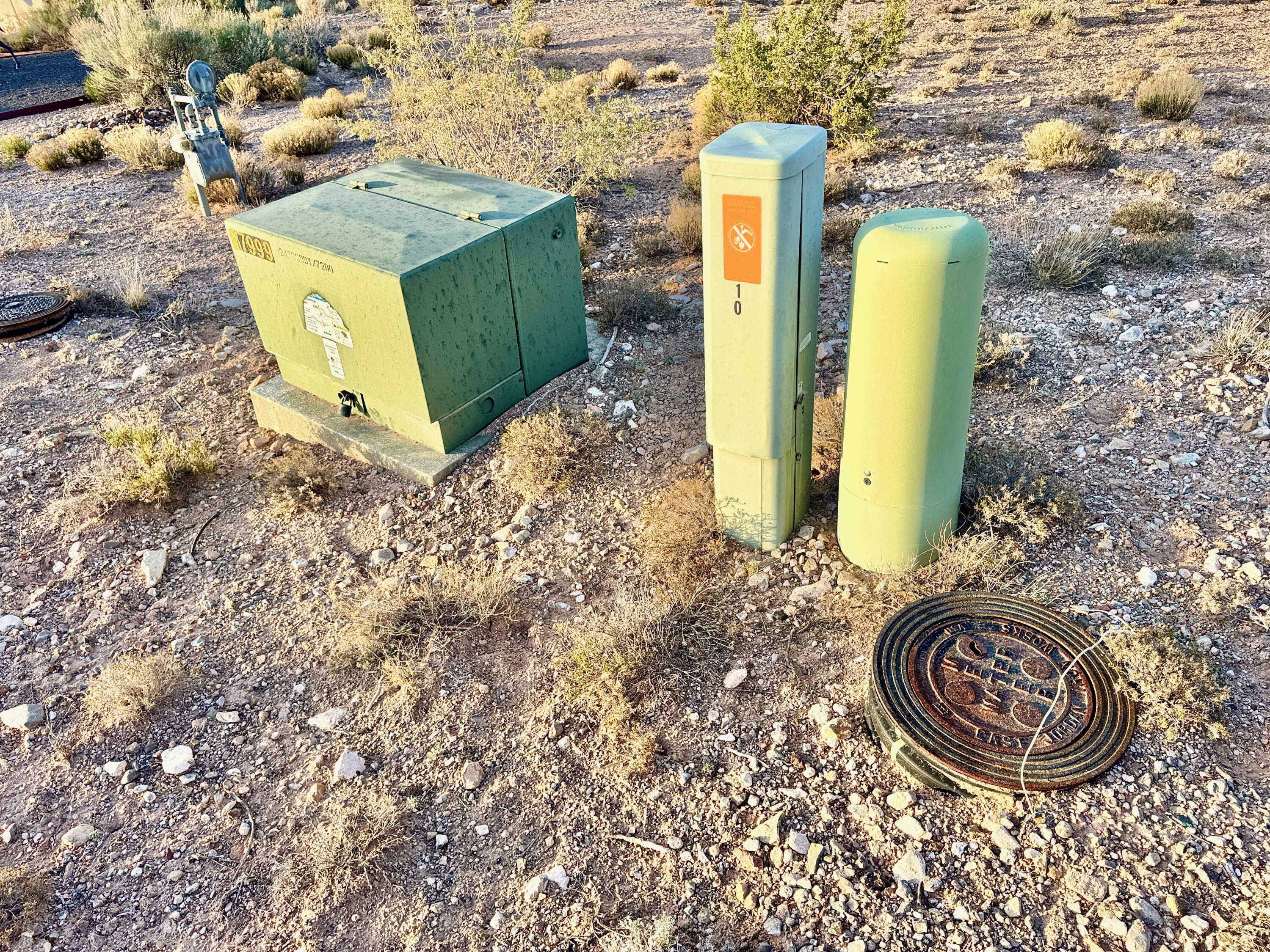 Photo 9 —  ANASAZI TRAILS Lot: 100