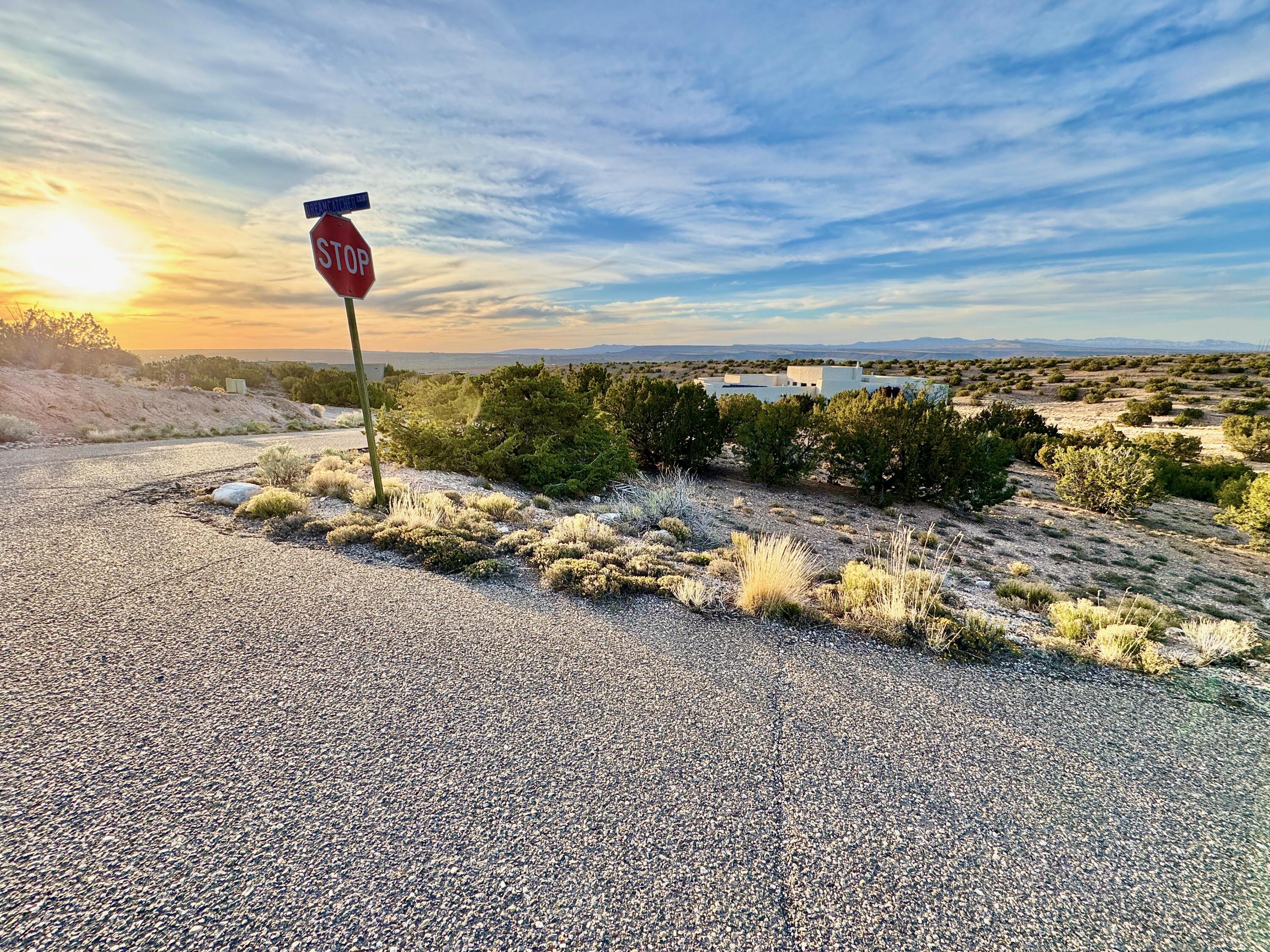 Photo 14 —  ANASAZI TRAILS Lot: 100