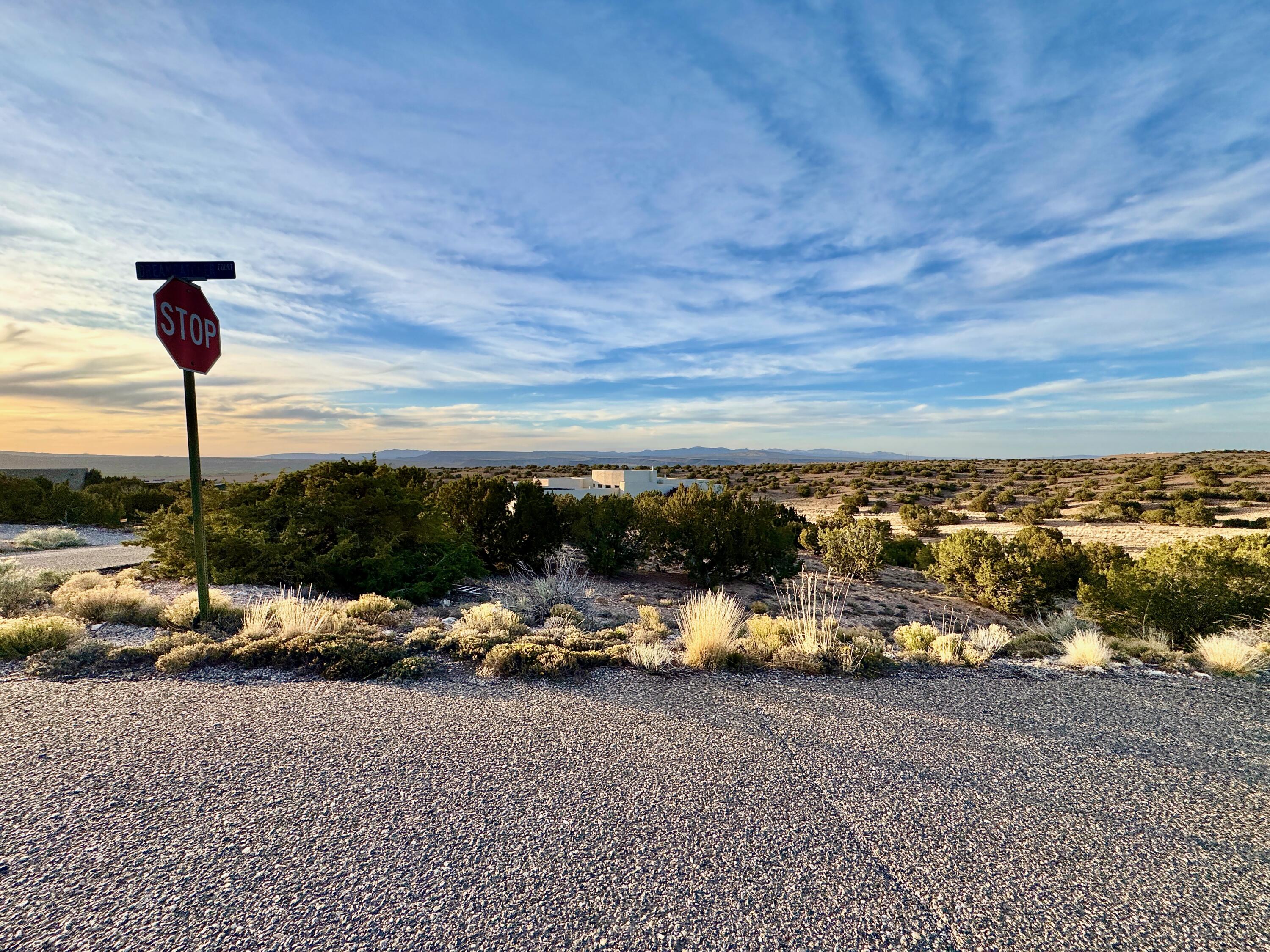 Photo 15 —  ANASAZI TRAILS Lot: 100