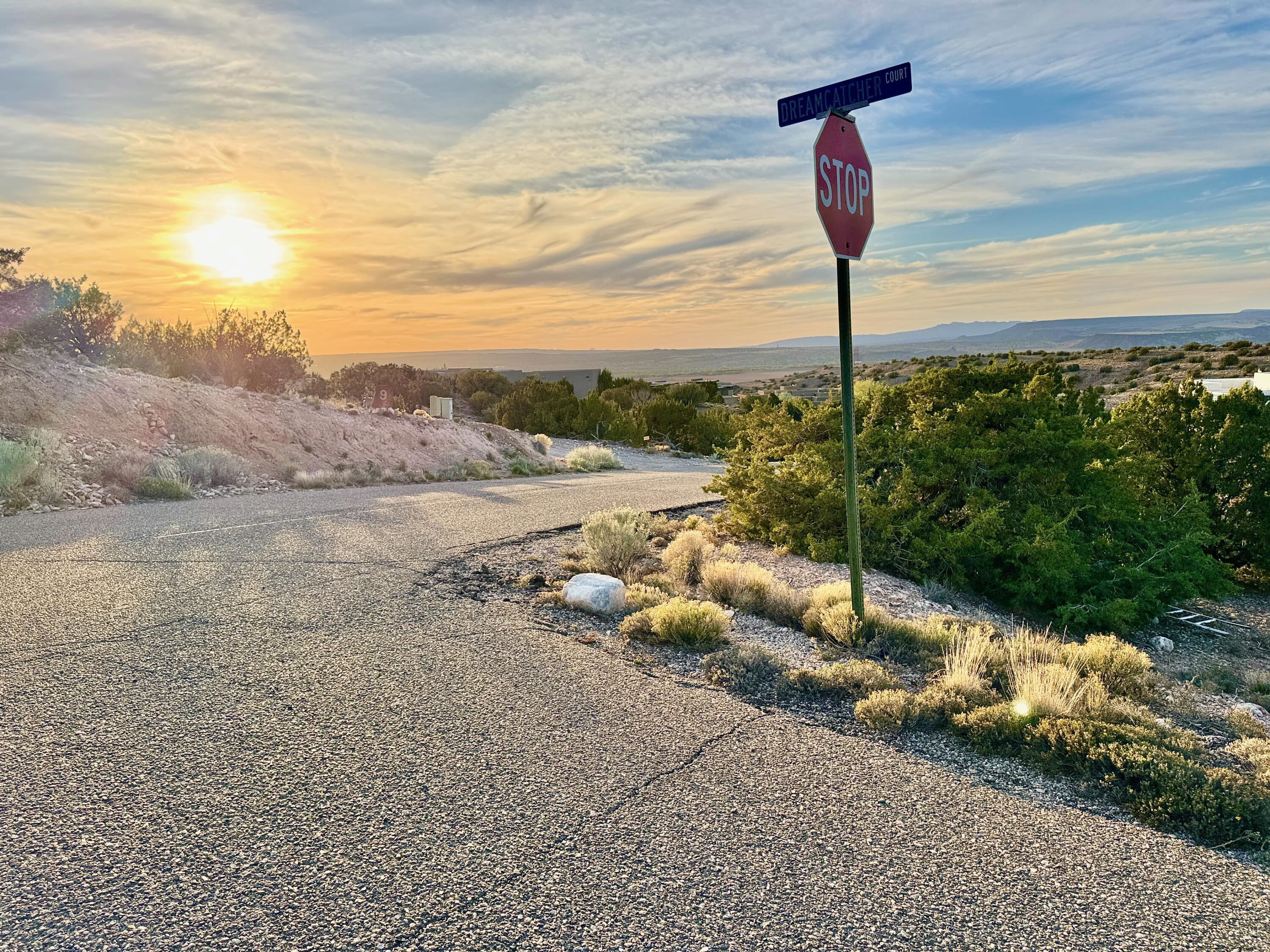 Photo 20 —  ANASAZI TRAILS Lot: 100