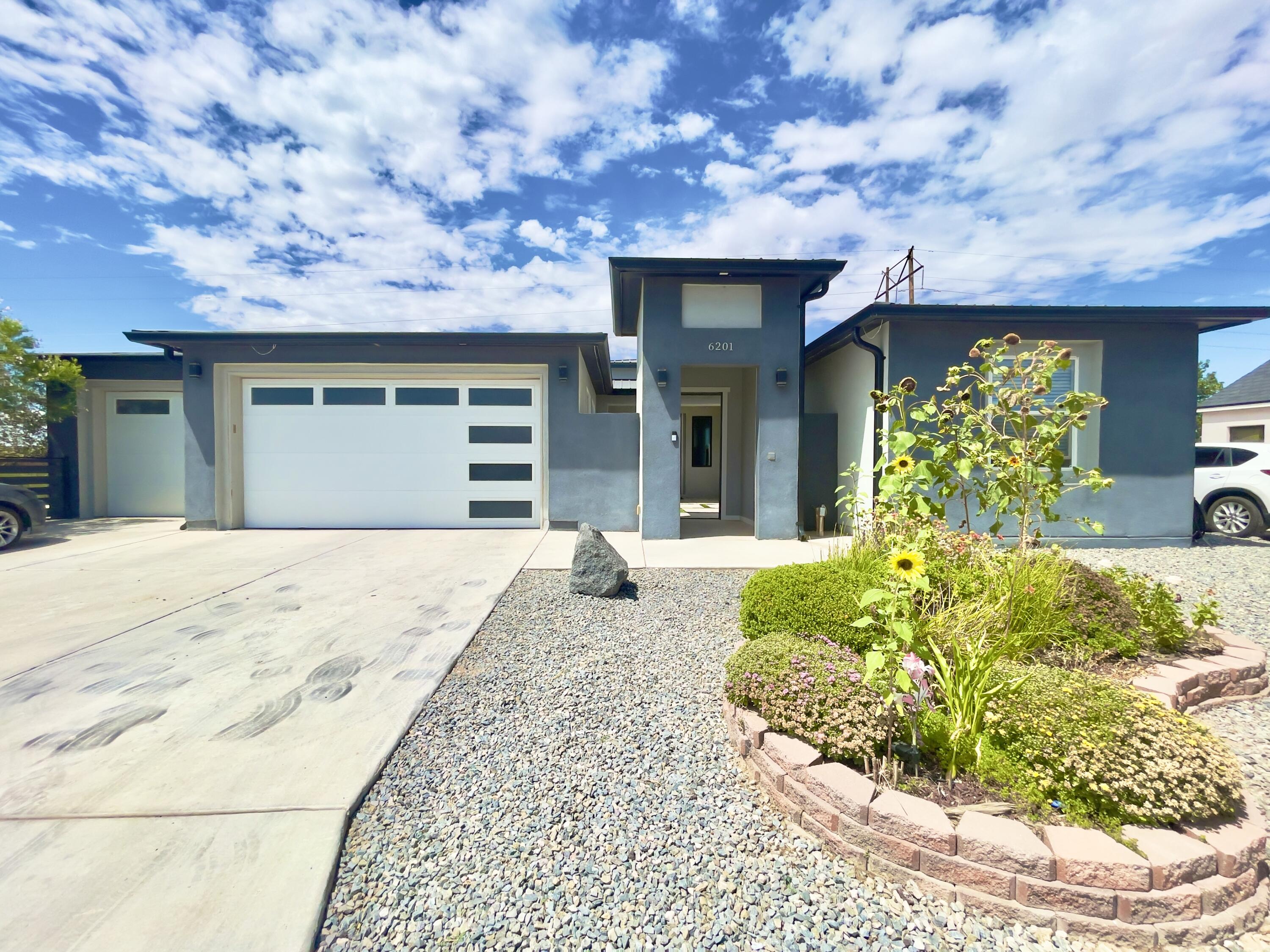 6201 Keyenta Place NW, Albuquerque, NM 87120