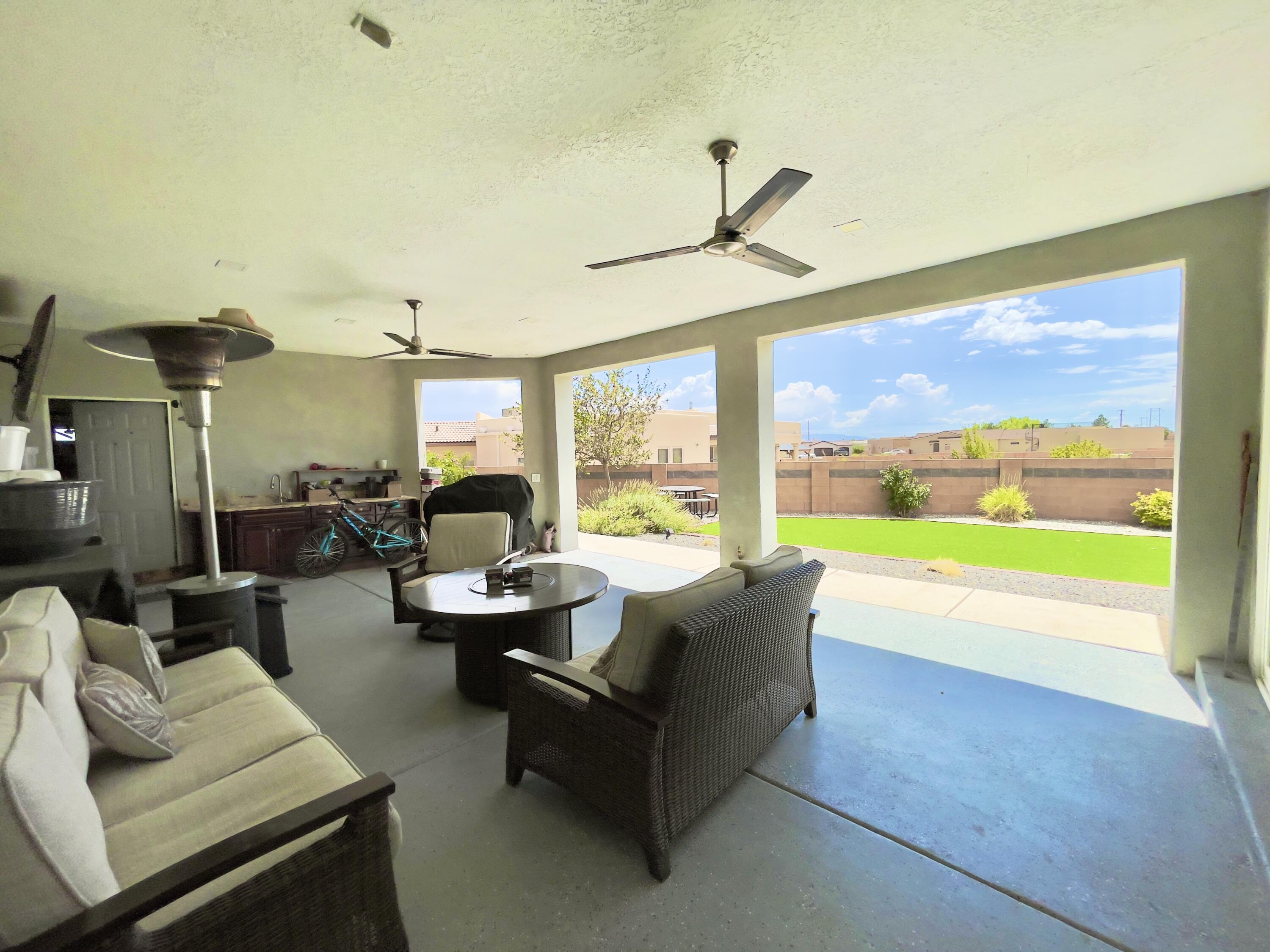 Photo 16 — 6201 Keyenta Place NW
