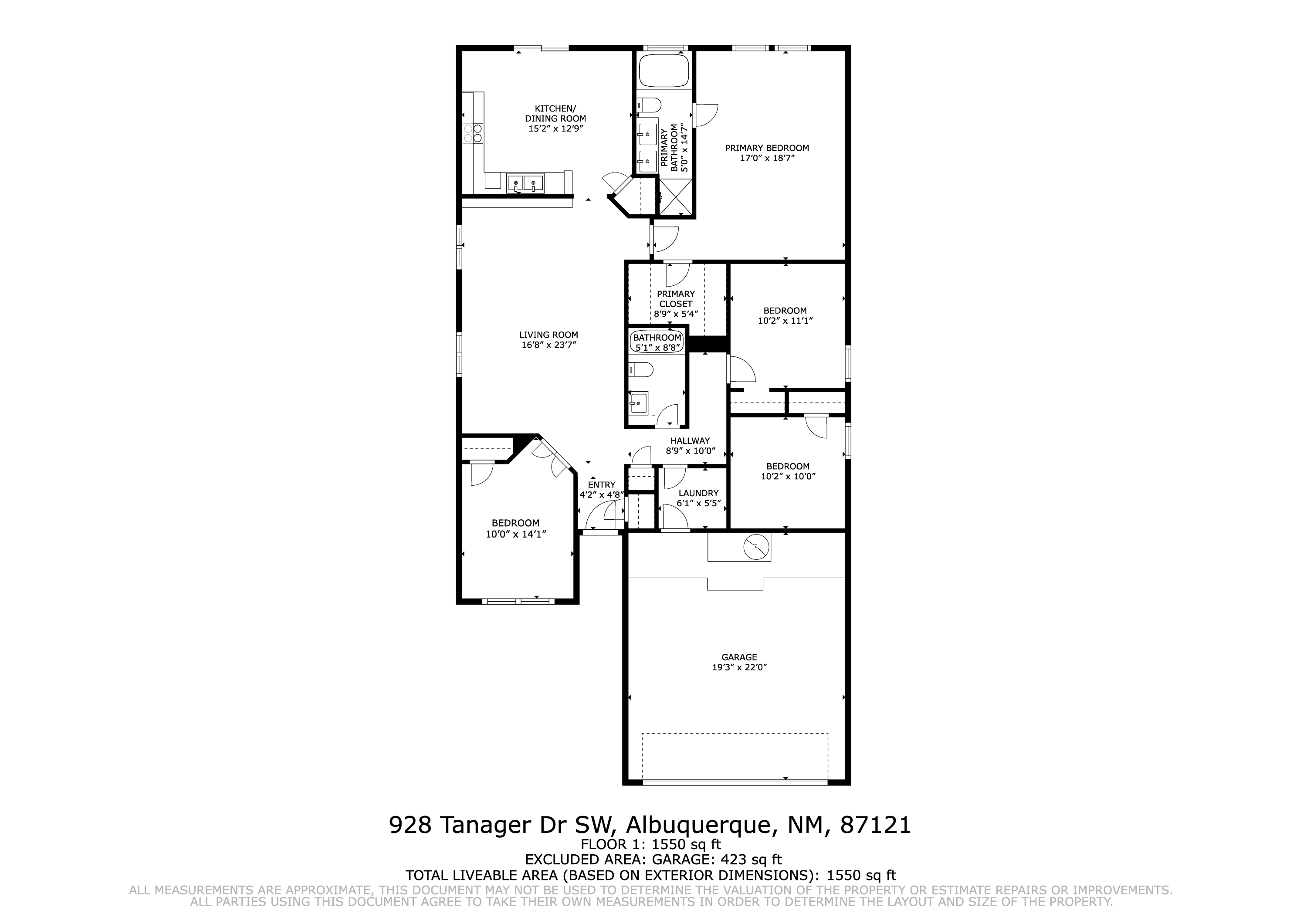 Photo 6 — 928 Tanager Drive SW