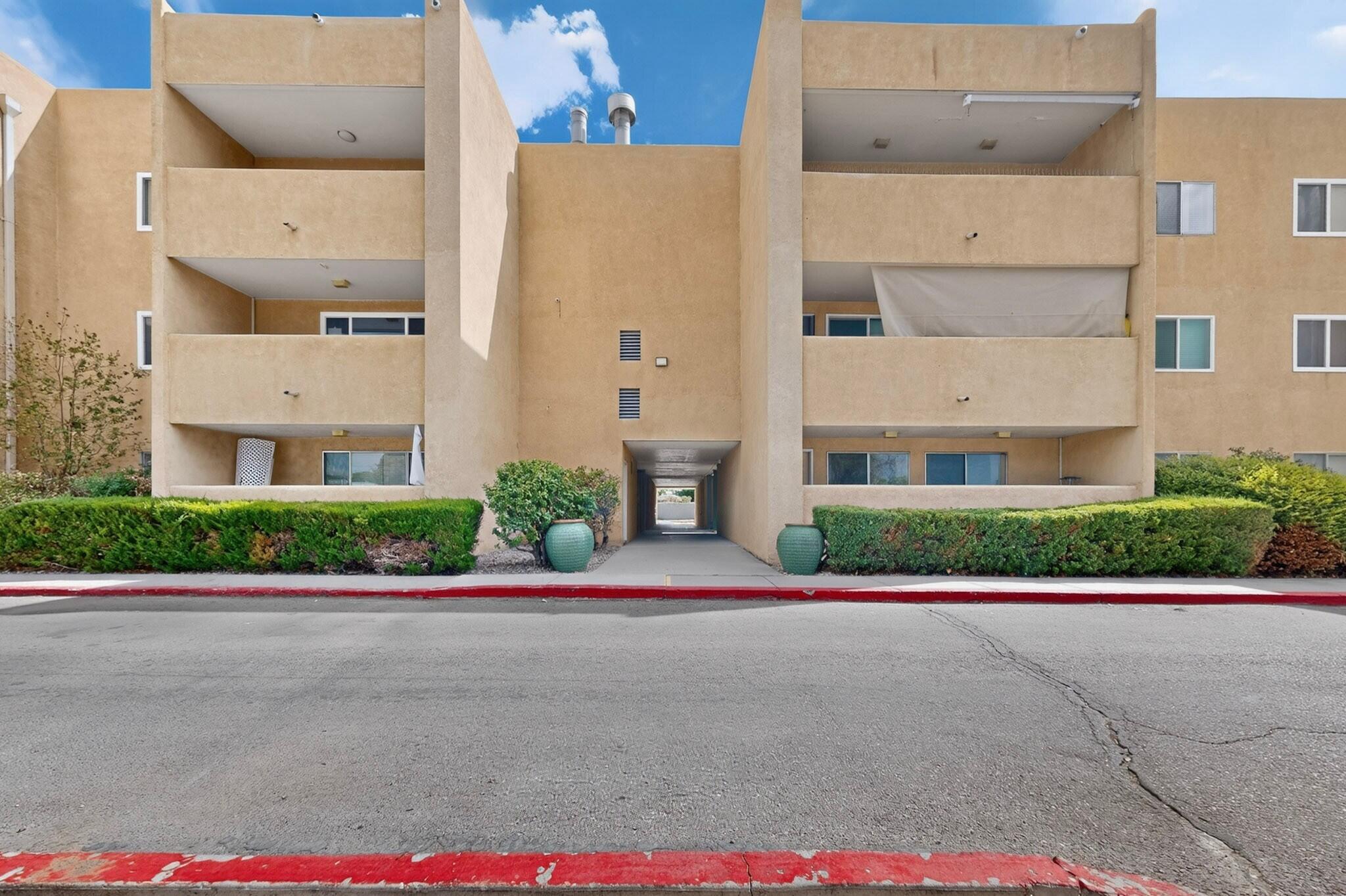 4200 Montgomery Boulevard NE 124, Albuquerque, NM 87109