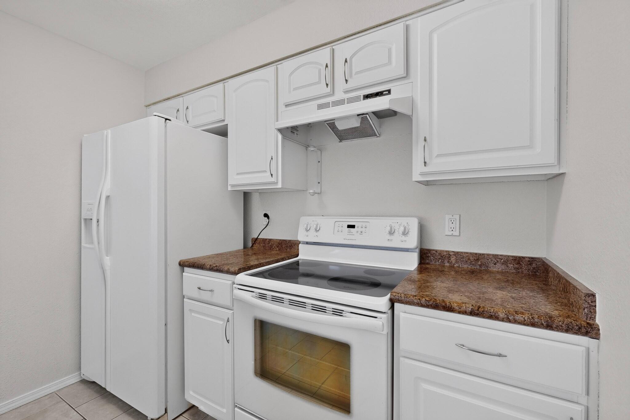 Photo 14 — 4200 Montgomery Boulevard NE 124