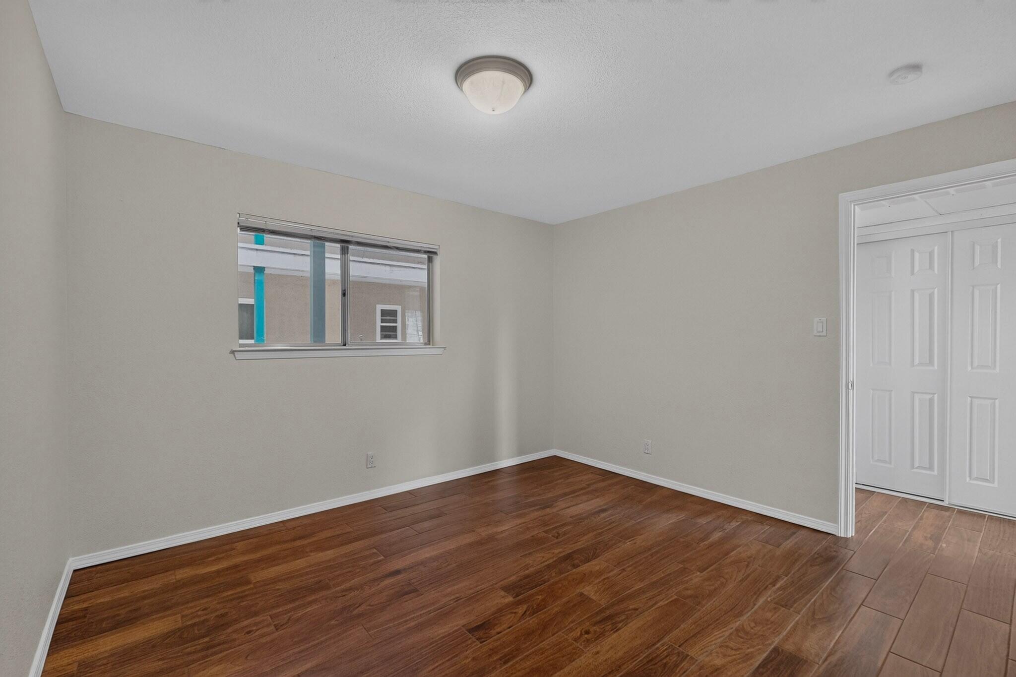 Photo 10 — 4200 Montgomery Boulevard NE 124
