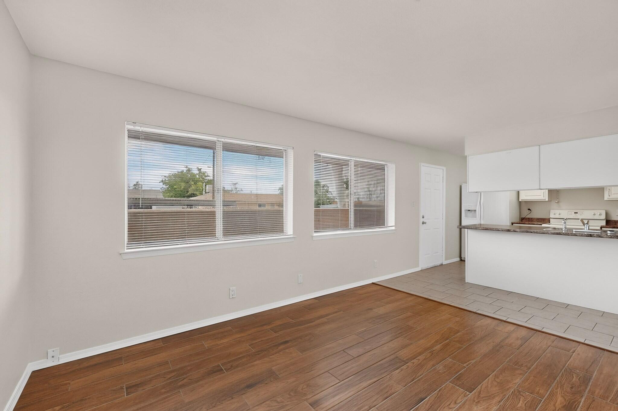 Photo 20 — 4200 Montgomery Boulevard NE 124