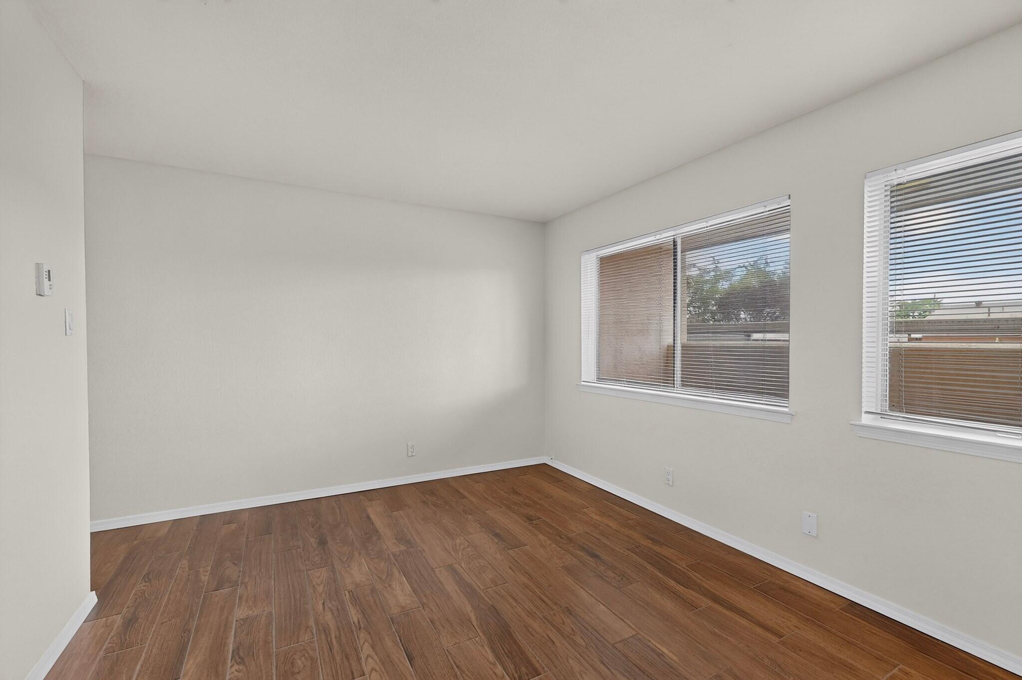 Photo 18 — 4200 Montgomery Boulevard NE 124