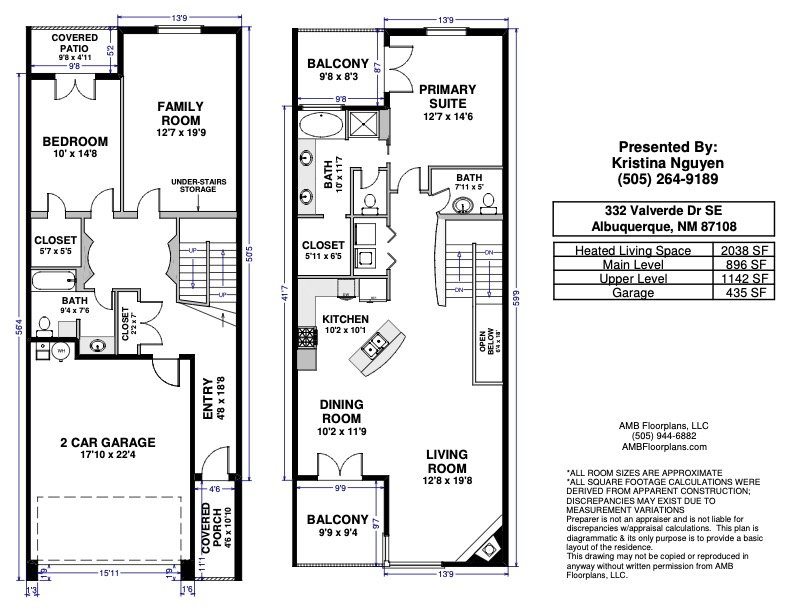 Photo 11 — 332 Valverde Drive SE