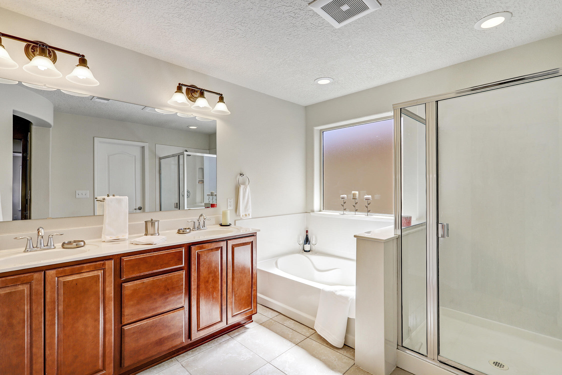 Photo 2 — 5705 Stone Peak Road NW