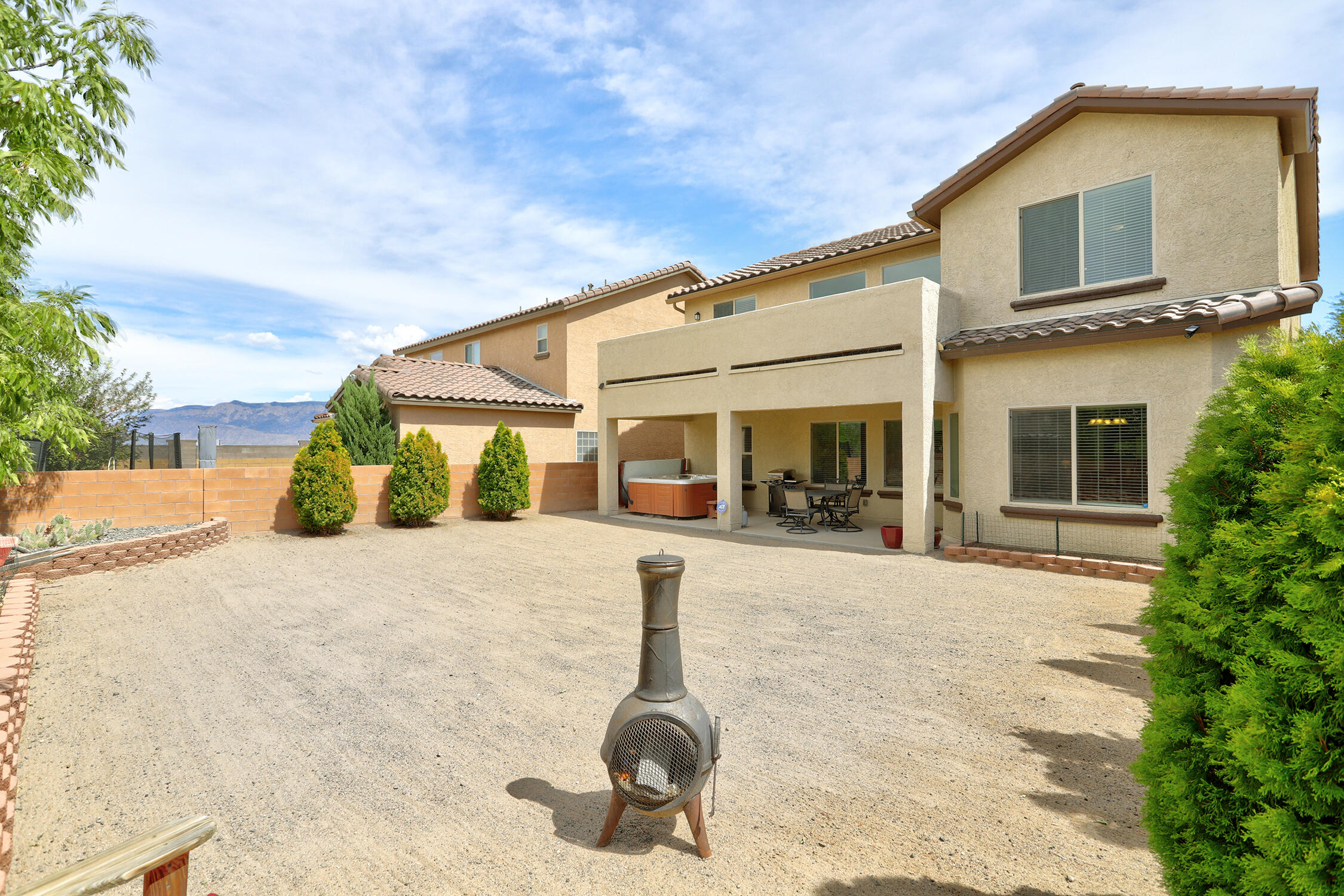 Photo 10 — 5705 Stone Peak Road NW