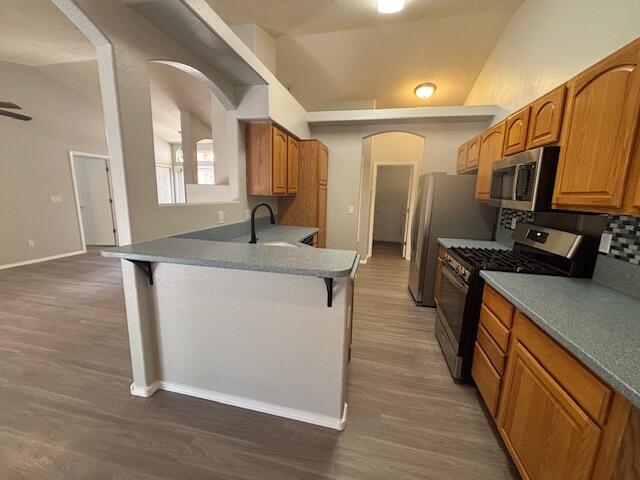 Photo 7 — 1616 CERRO VISTA Loop NW
