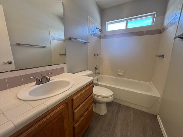 Photo 13 — 1616 CERRO VISTA Loop NW