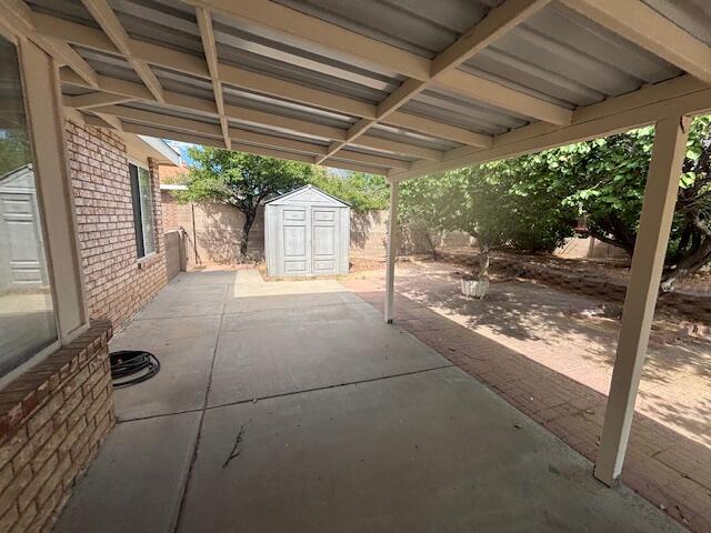 Photo 16 — 1616 CERRO VISTA Loop NW