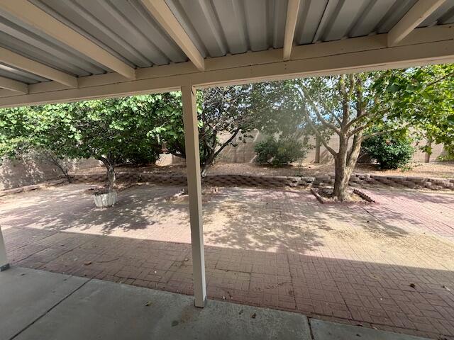 Photo 17 — 1616 CERRO VISTA Loop NW