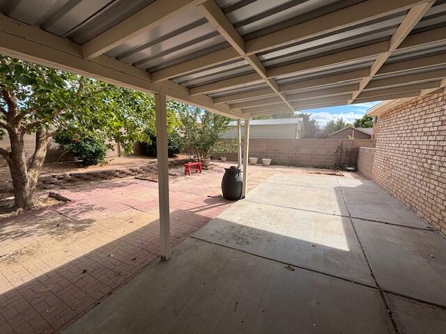 Photo 18 — 1616 CERRO VISTA Loop NW