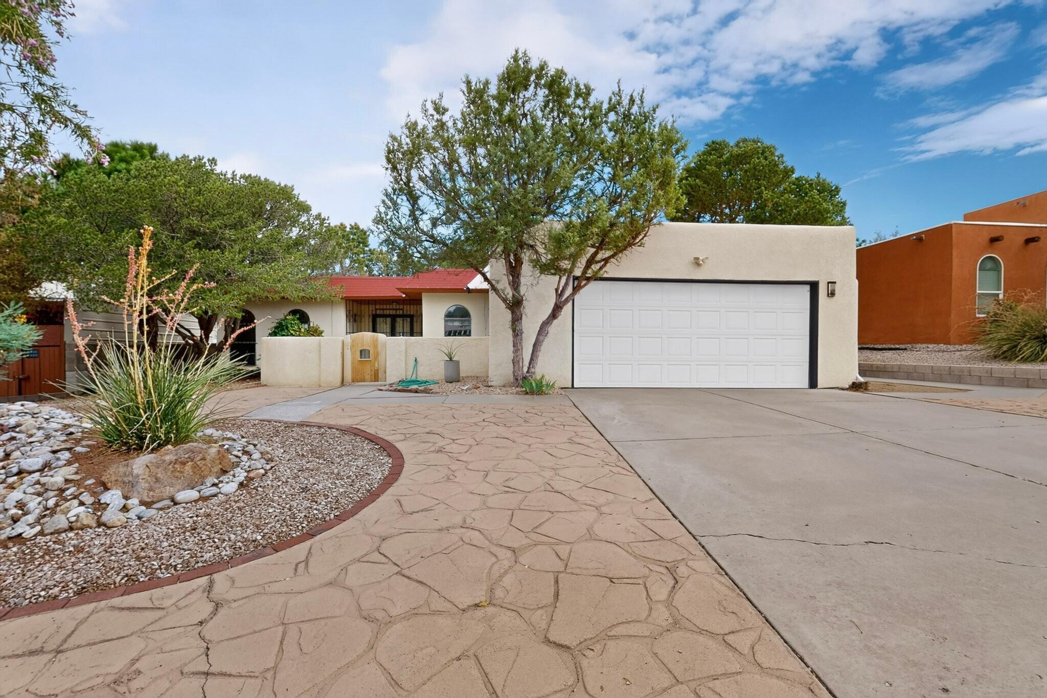 9919 Academy Knolls Dr Drive NE