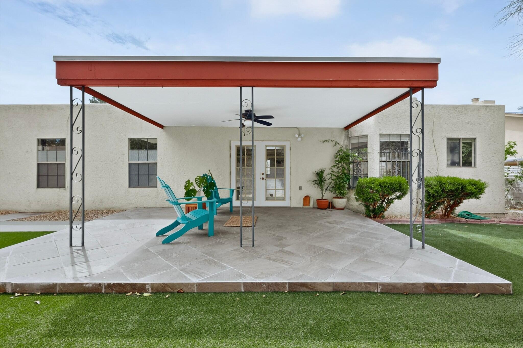 Photo 15 — 9919 Academy Knolls Dr Drive NE