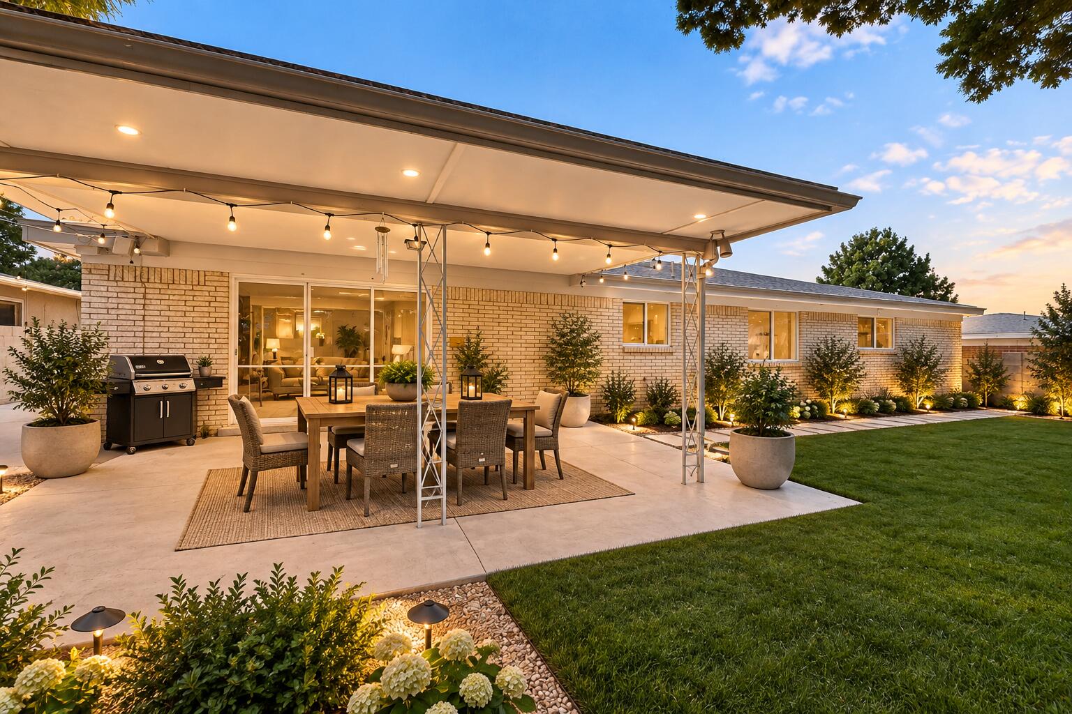 Photo 11 — 7709 Summer Avenue NE