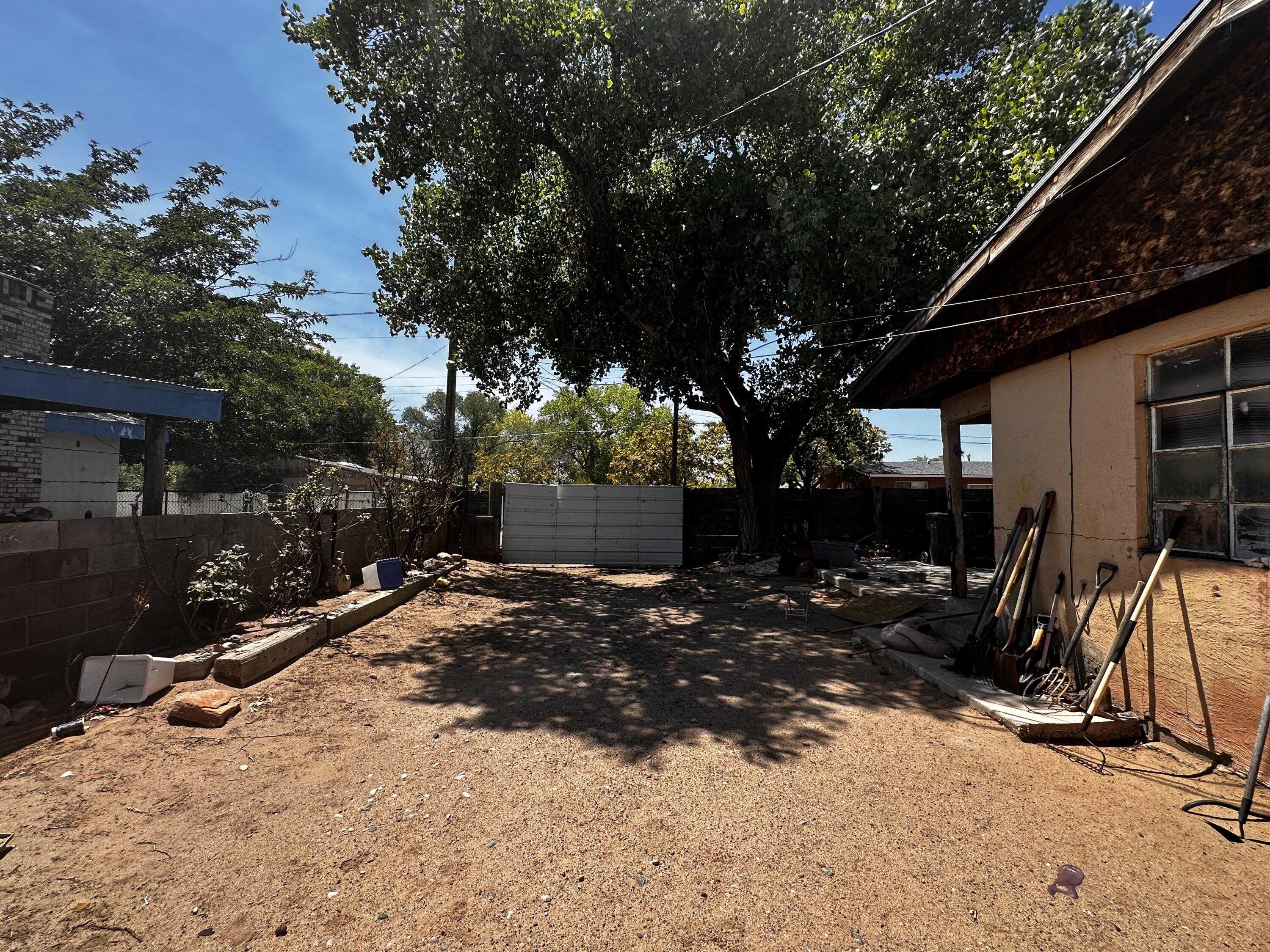 Photo 20 — 2804 Justo Road SW