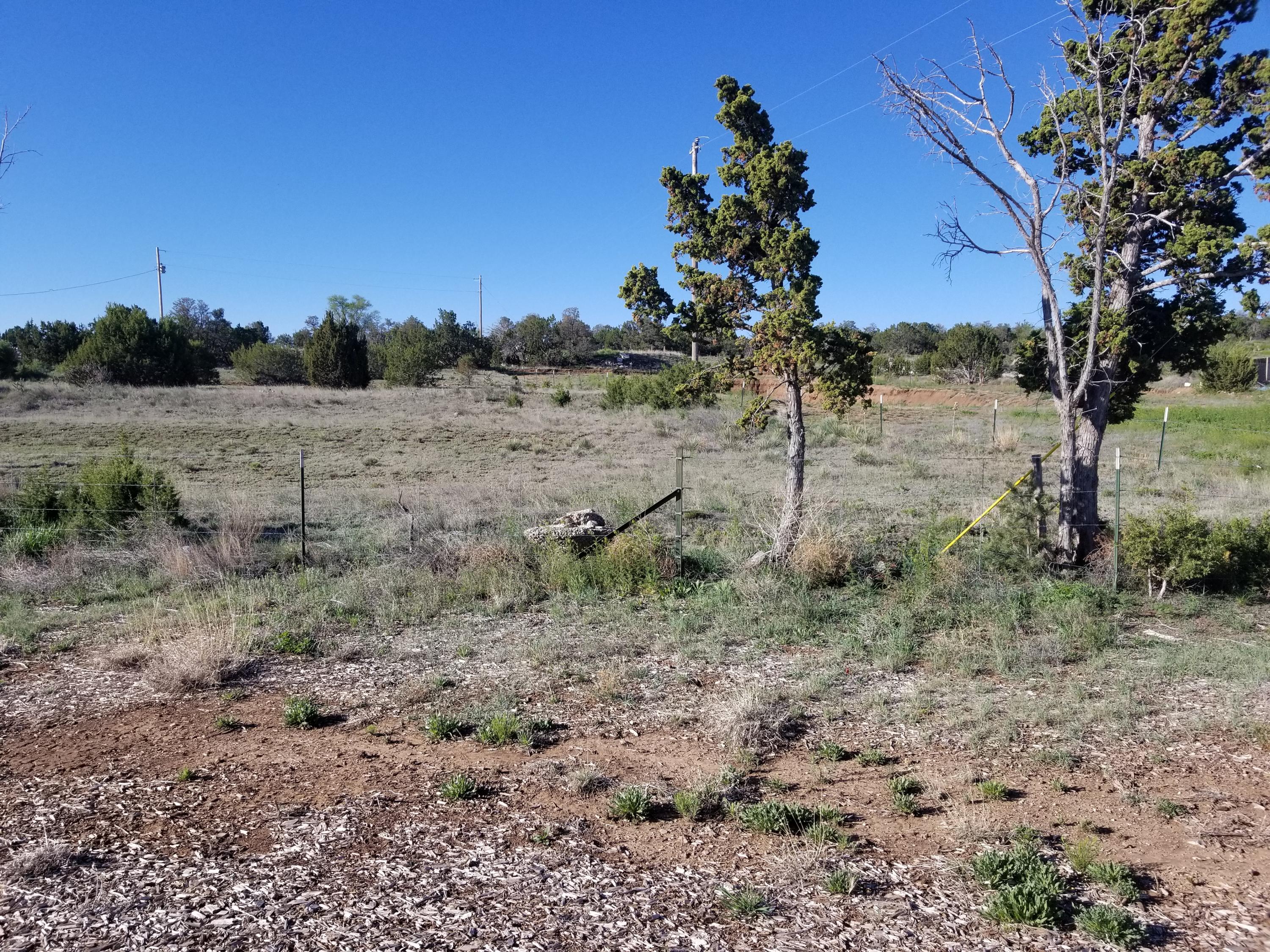 1910 Old Us 66, Edgewood, NM 87015