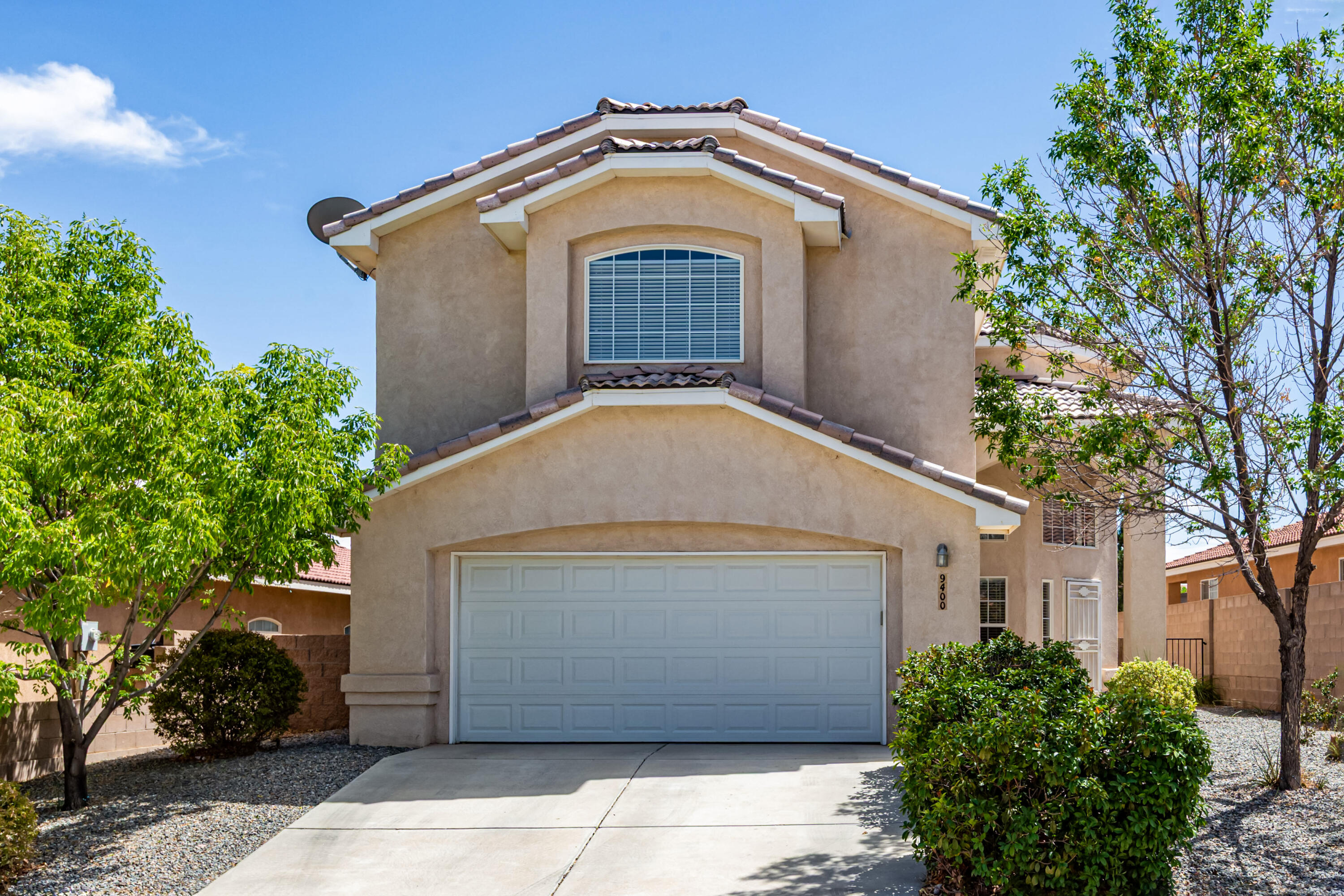 9400 Stormcloud Avenue NW, Albuquerque, NM 87120