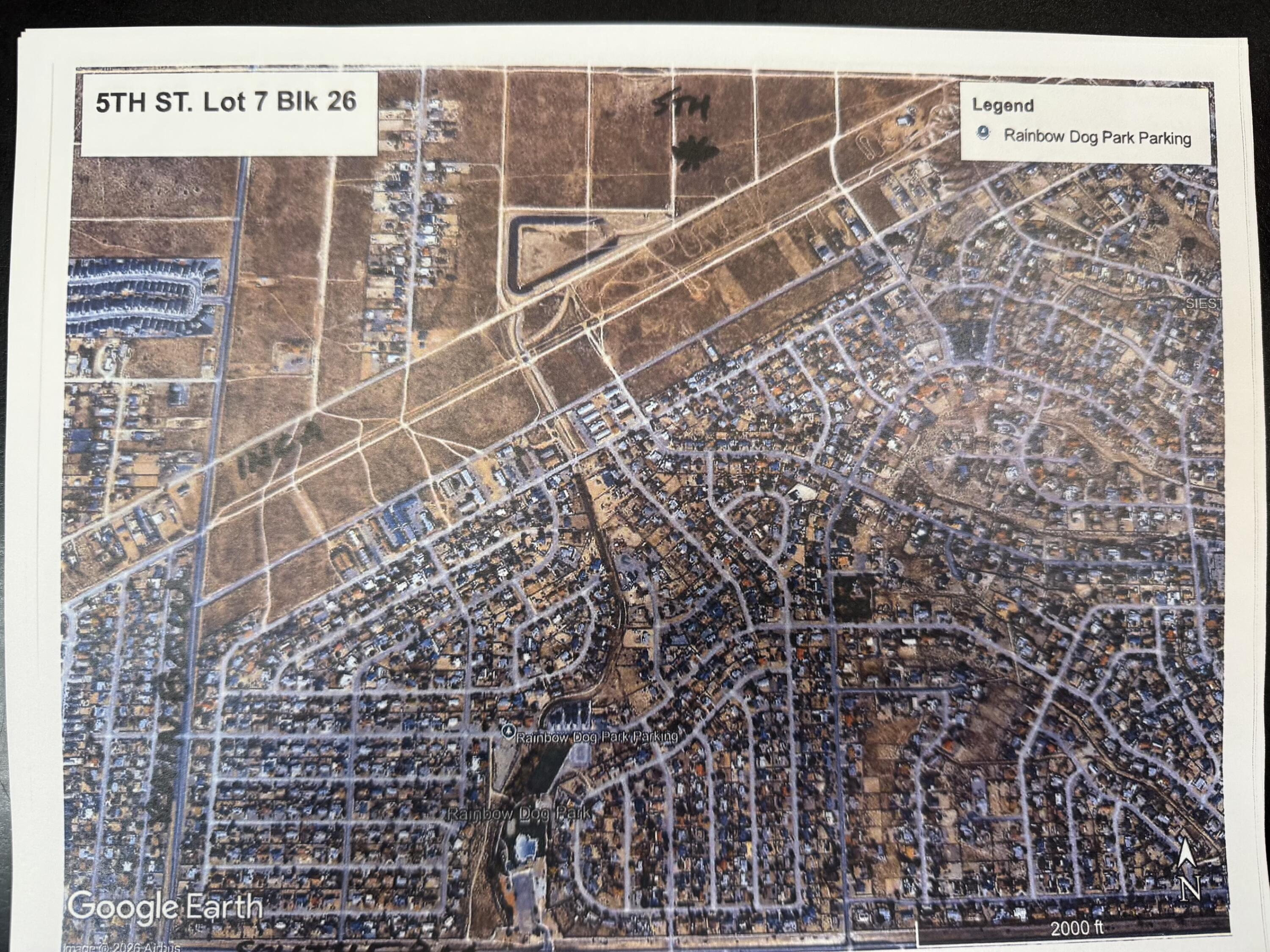 Photo 4 —  5TH Street SW