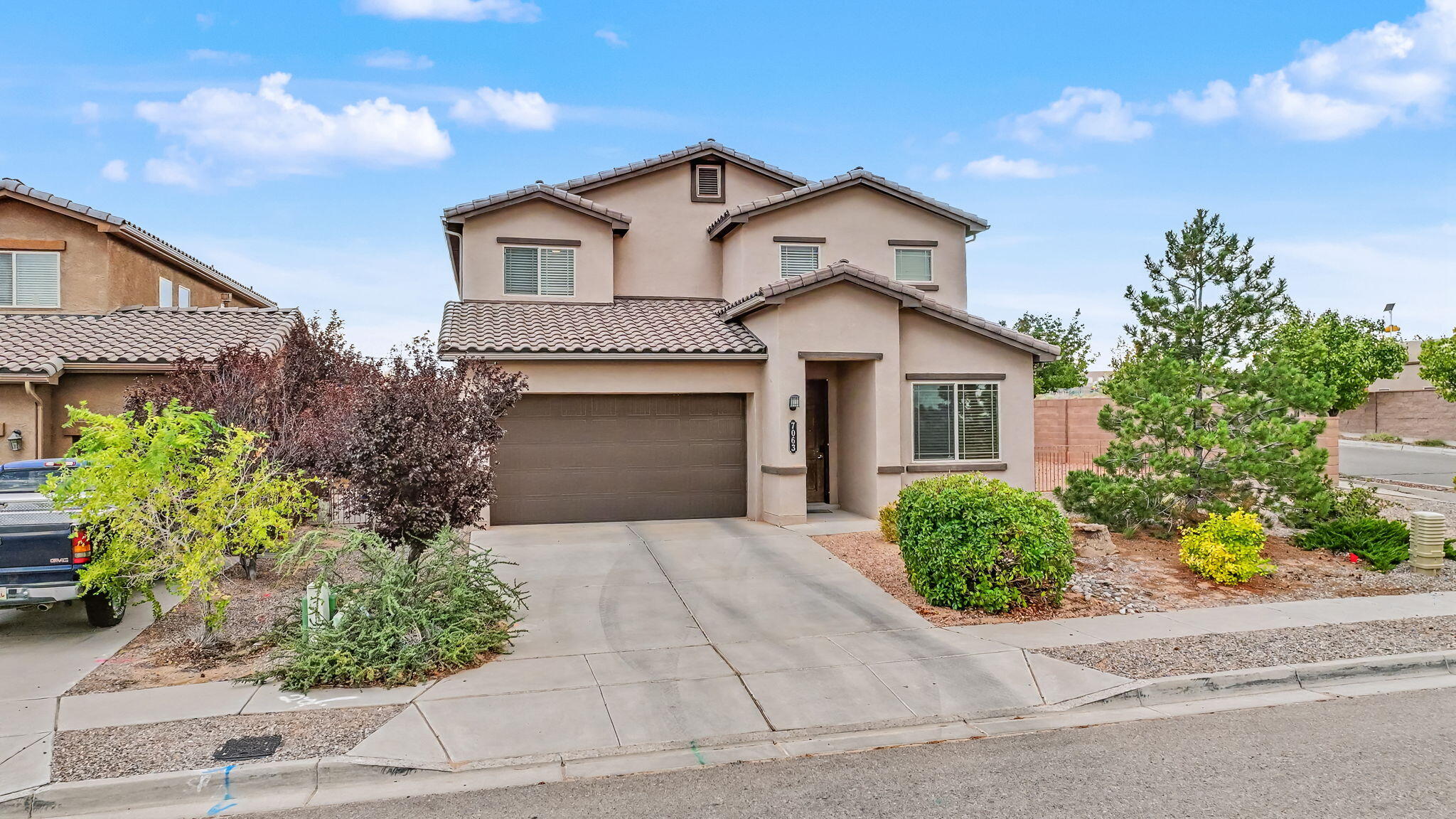 7063 Wrangell Loop NE, Rio Rancho, NM 87144