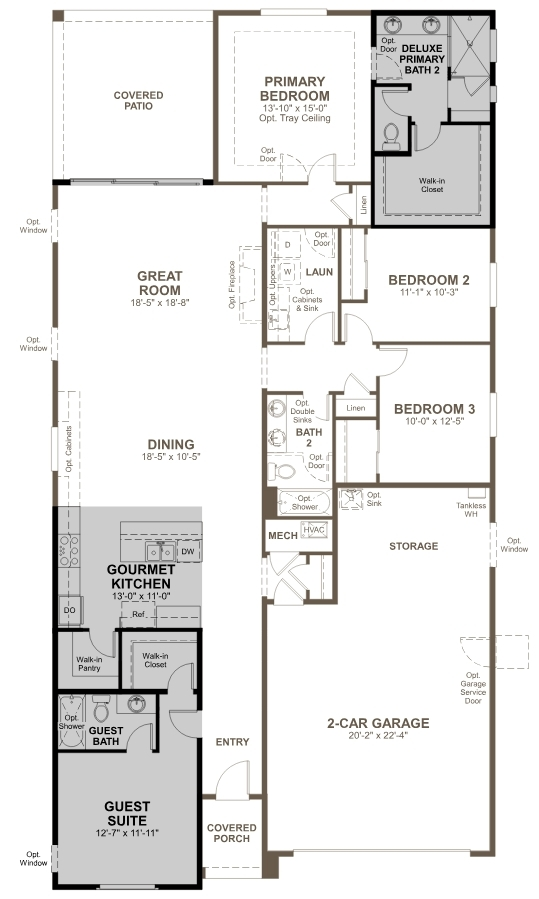 Photo 2 — 2024 Viviane Court NE