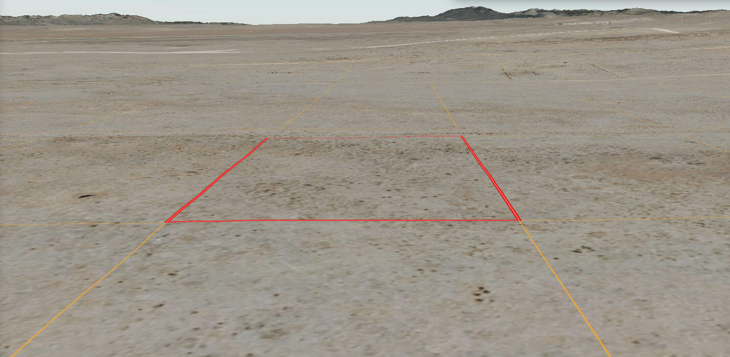 Lot 7 Estancia Ranchettes 5, Moriarty, NM 87035
