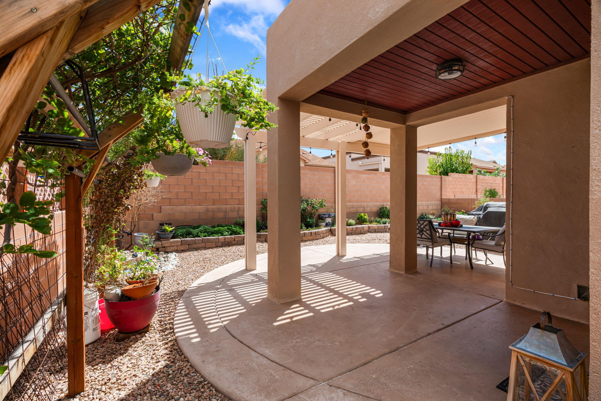 Photo 14 — 6520 Desert Spirit Road NW