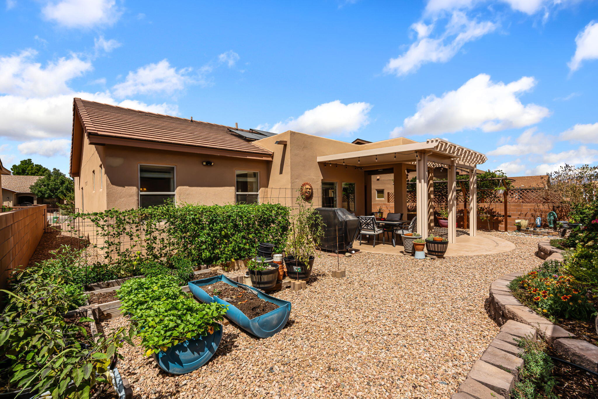 Photo 12 — 6520 Desert Spirit Road NW