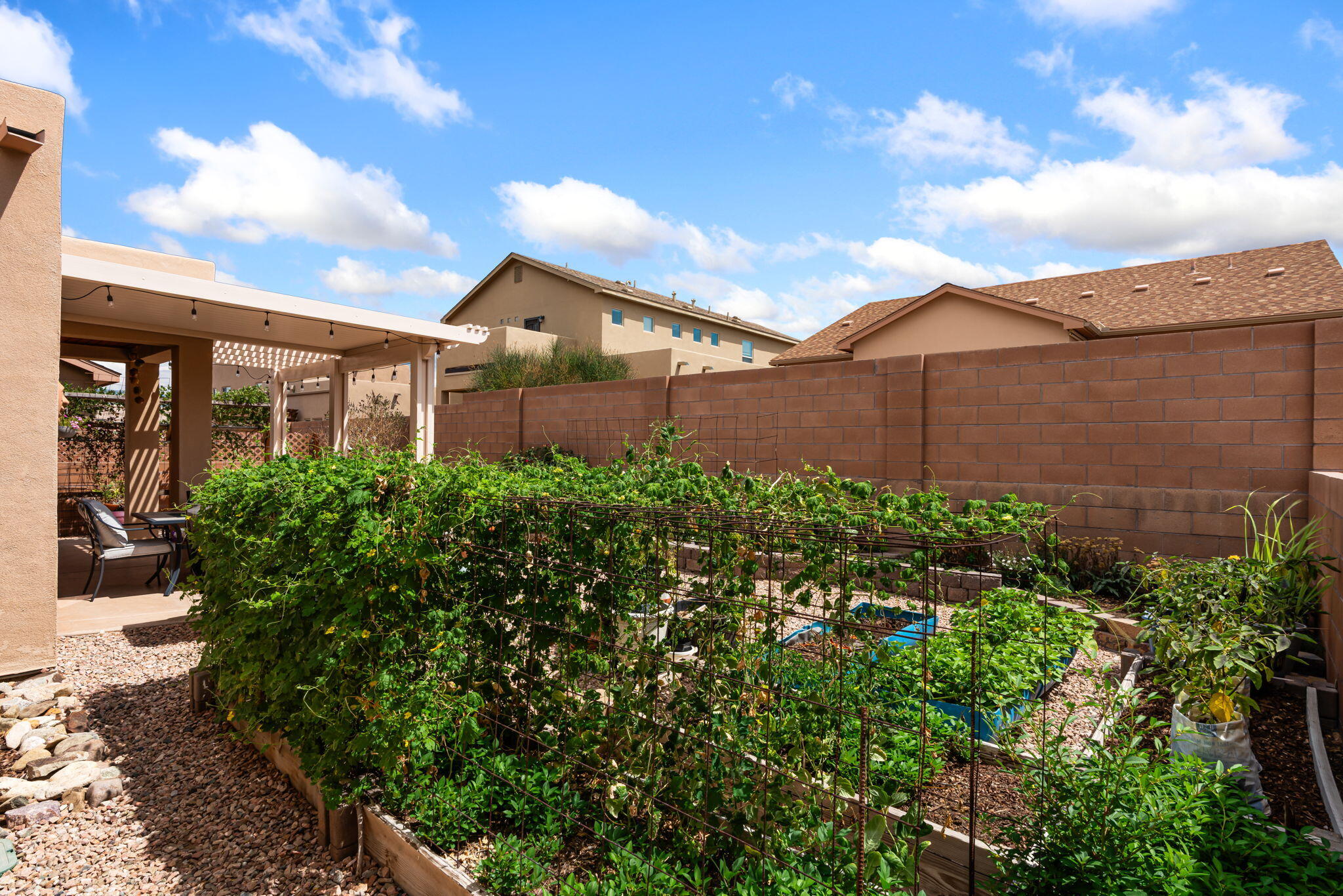 Photo 11 — 6520 Desert Spirit Road NW