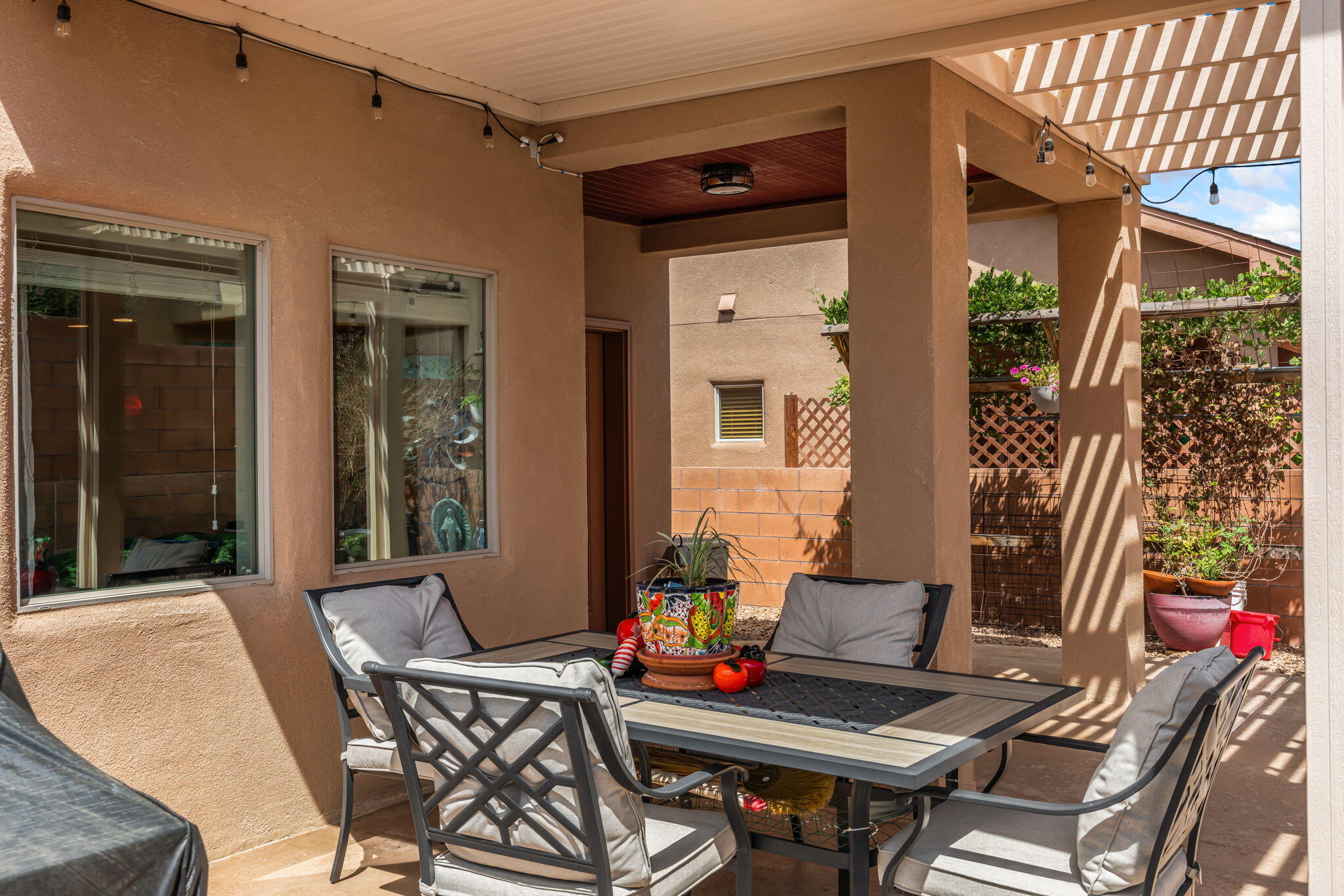 Photo 10 — 6520 Desert Spirit Road NW