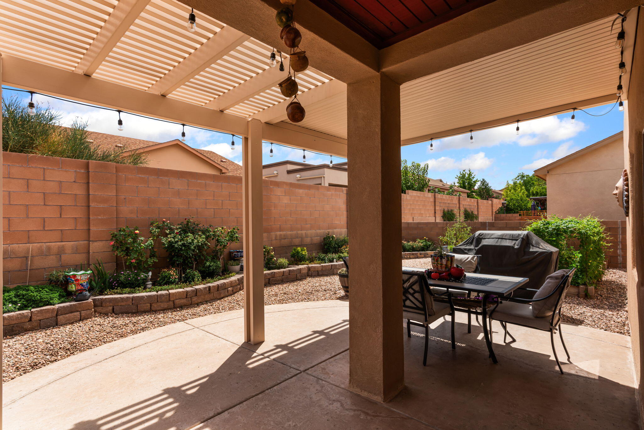 Photo 9 — 6520 Desert Spirit Road NW
