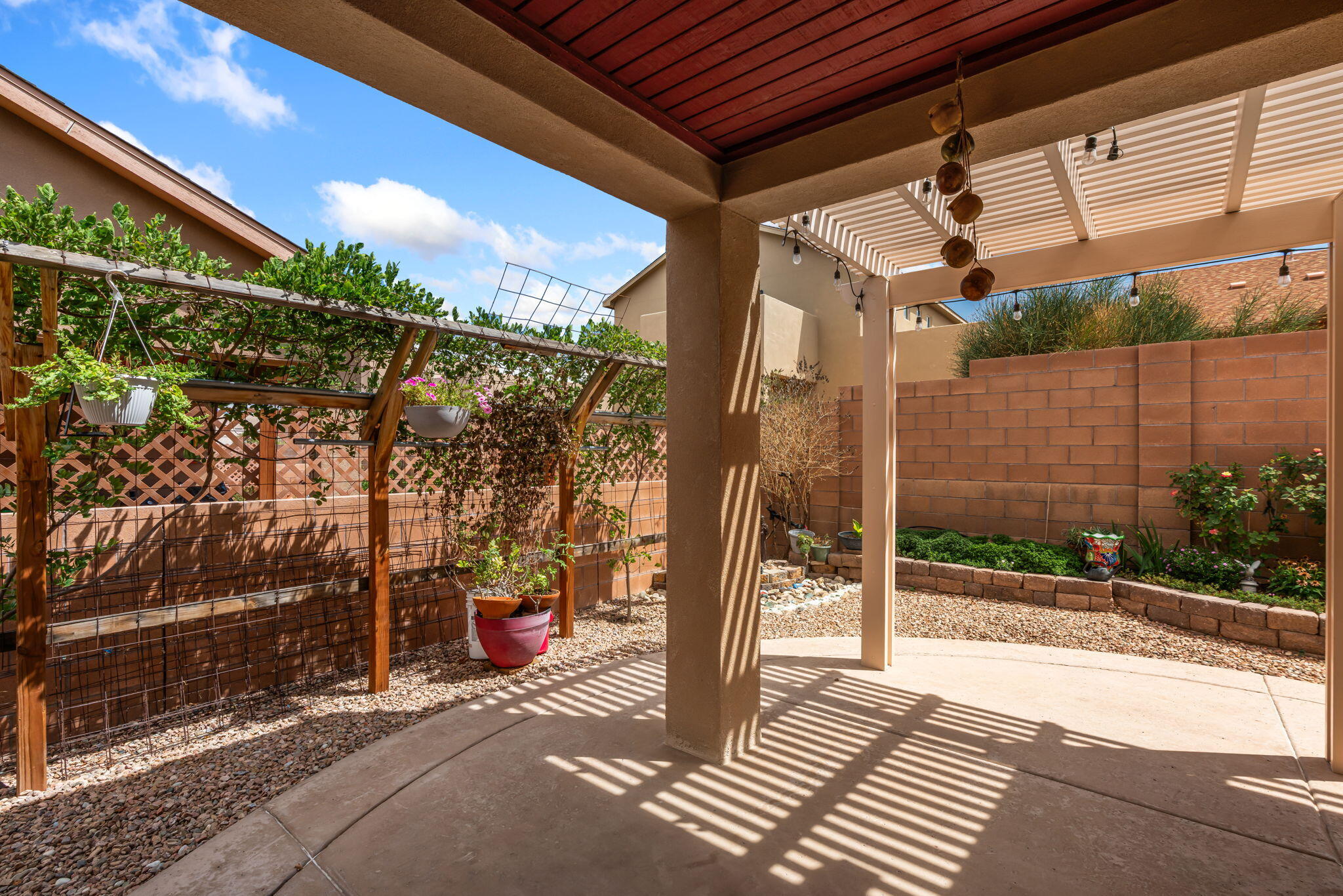 Photo 8 — 6520 Desert Spirit Road NW