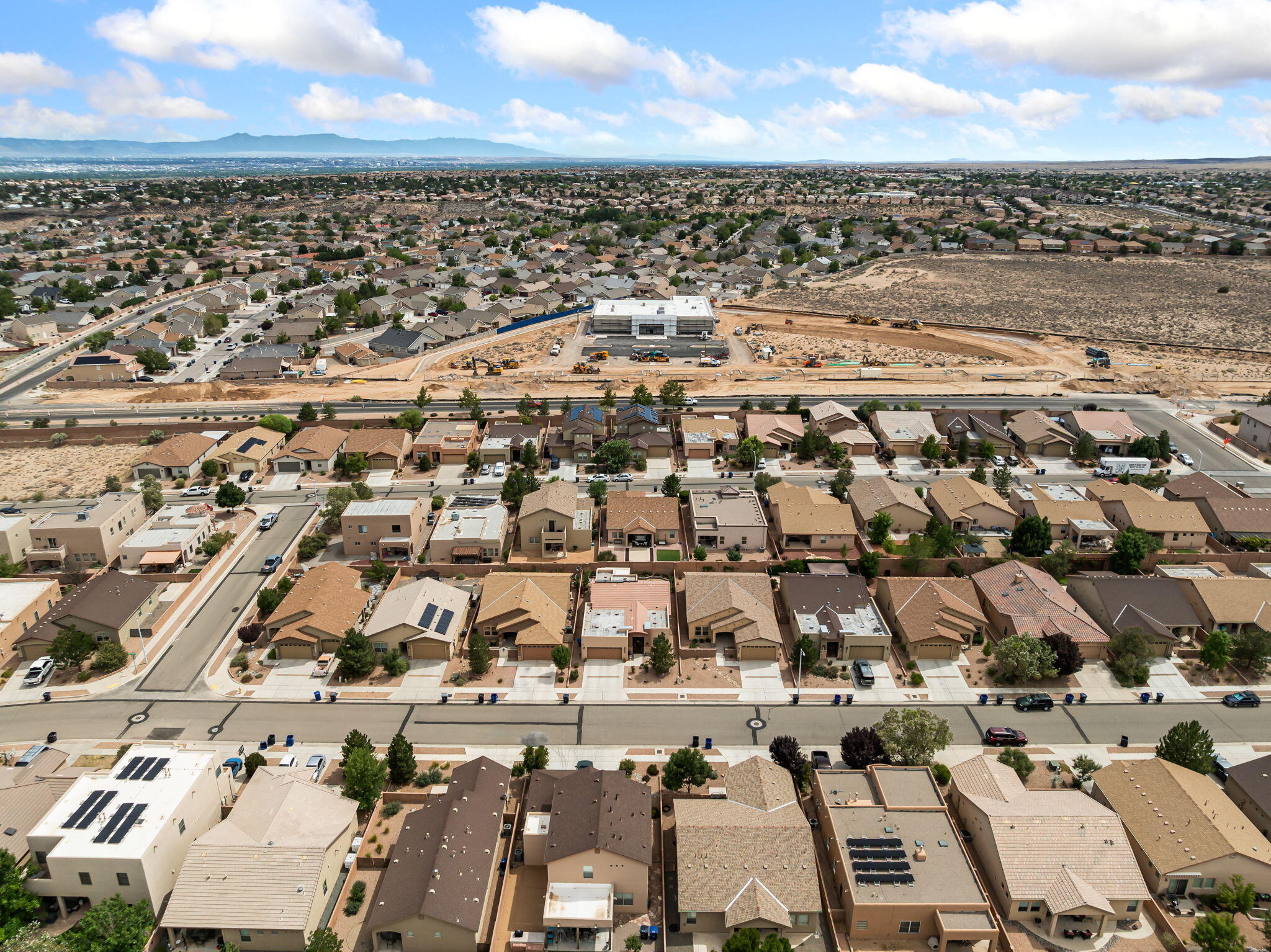 Photo 4 — 6520 Desert Spirit Road NW