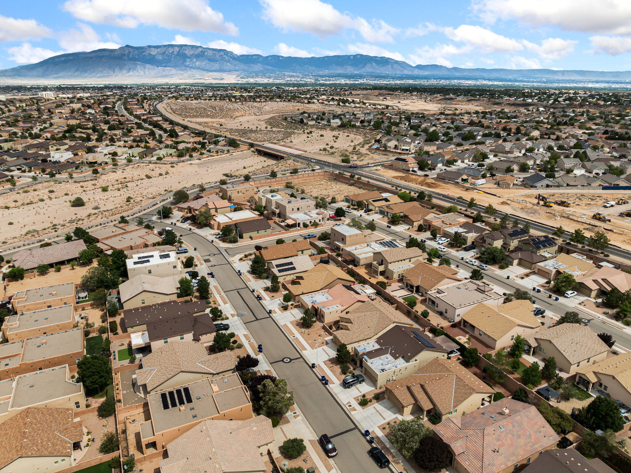 Photo 3 — 6520 Desert Spirit Road NW