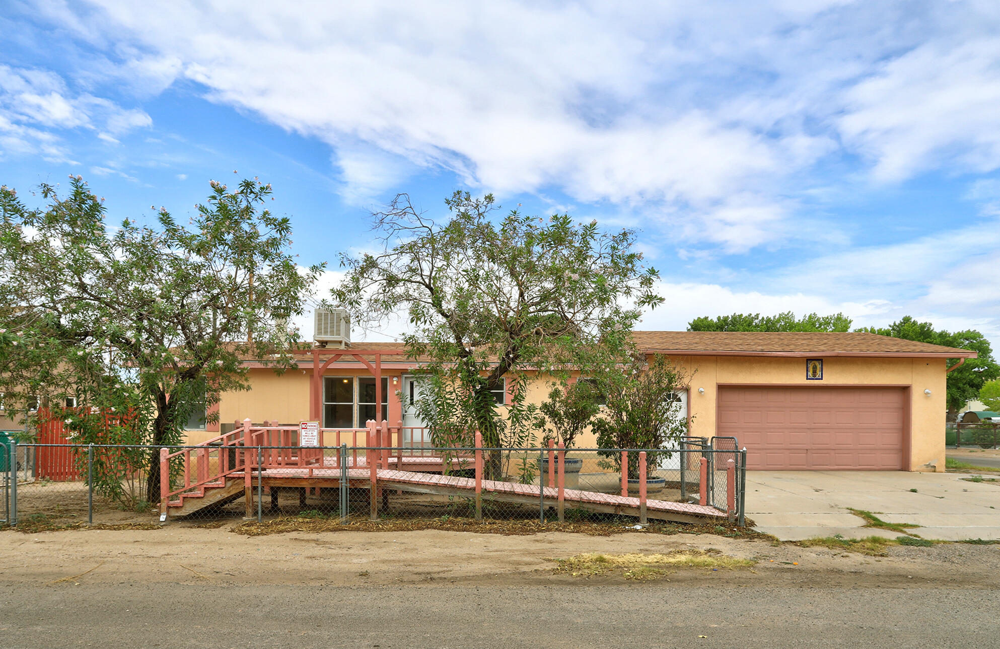 2620 Lucero Road SW, Albuquerque, NM 87105