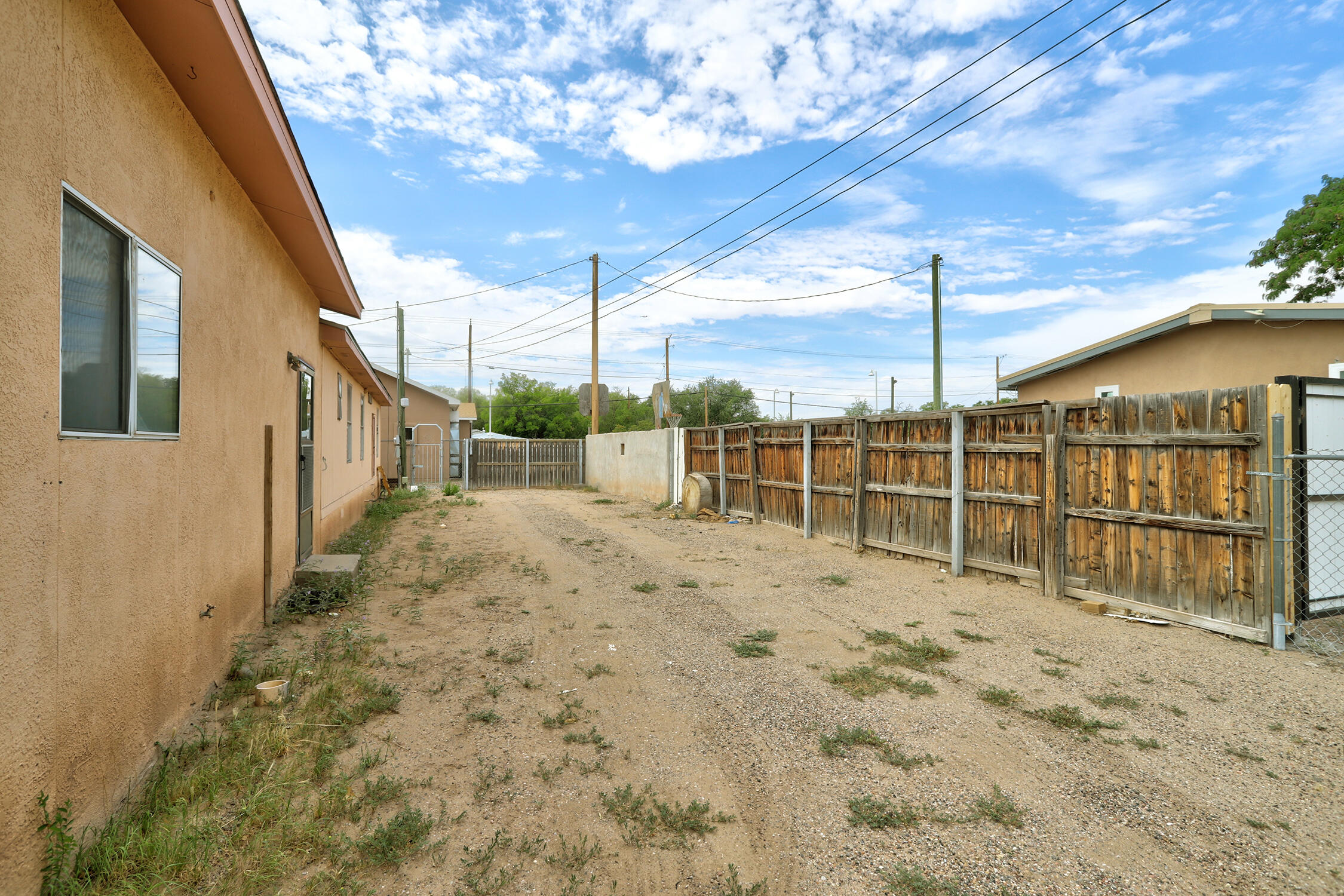 Photo 4 — 2620 Lucero Road SW