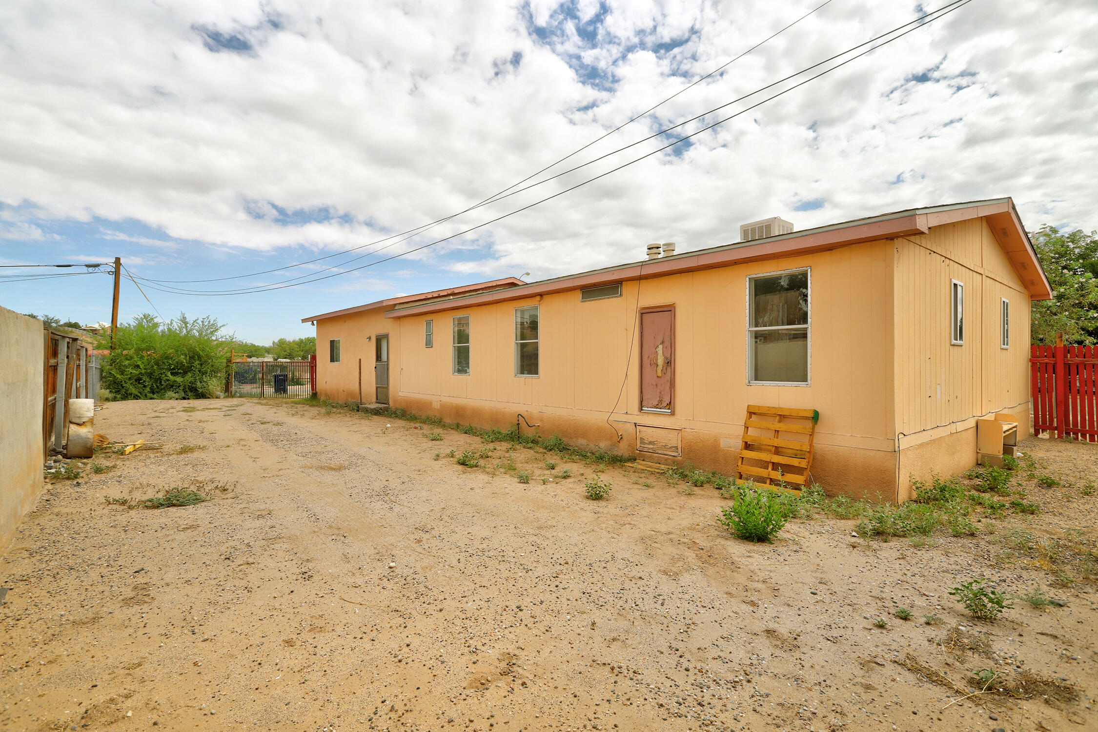 Photo 3 — 2620 Lucero Road SW