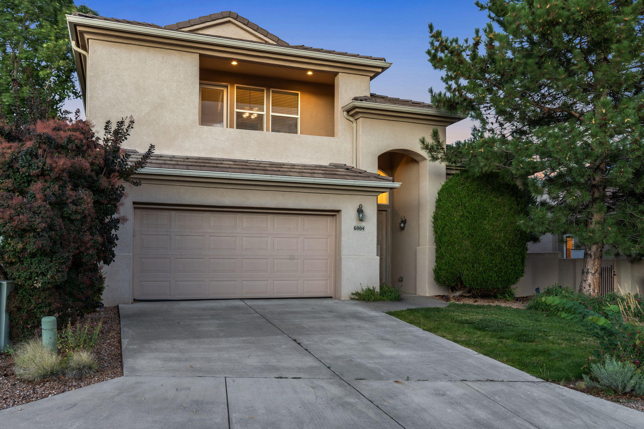 6004 Wildflower Trail NE, Albuquerque, NM 87111