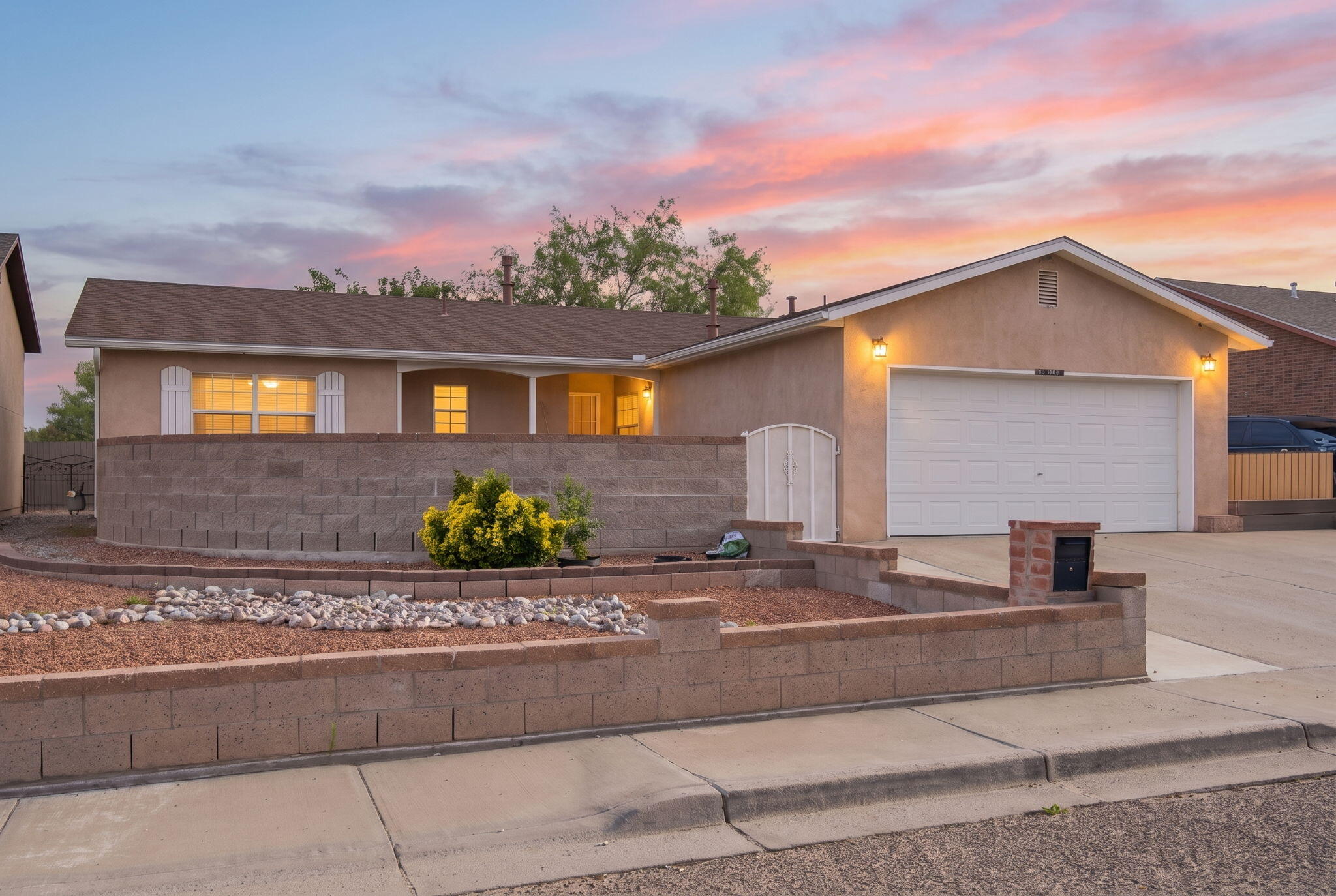 1647 Joan Street, Belen, NM 87002