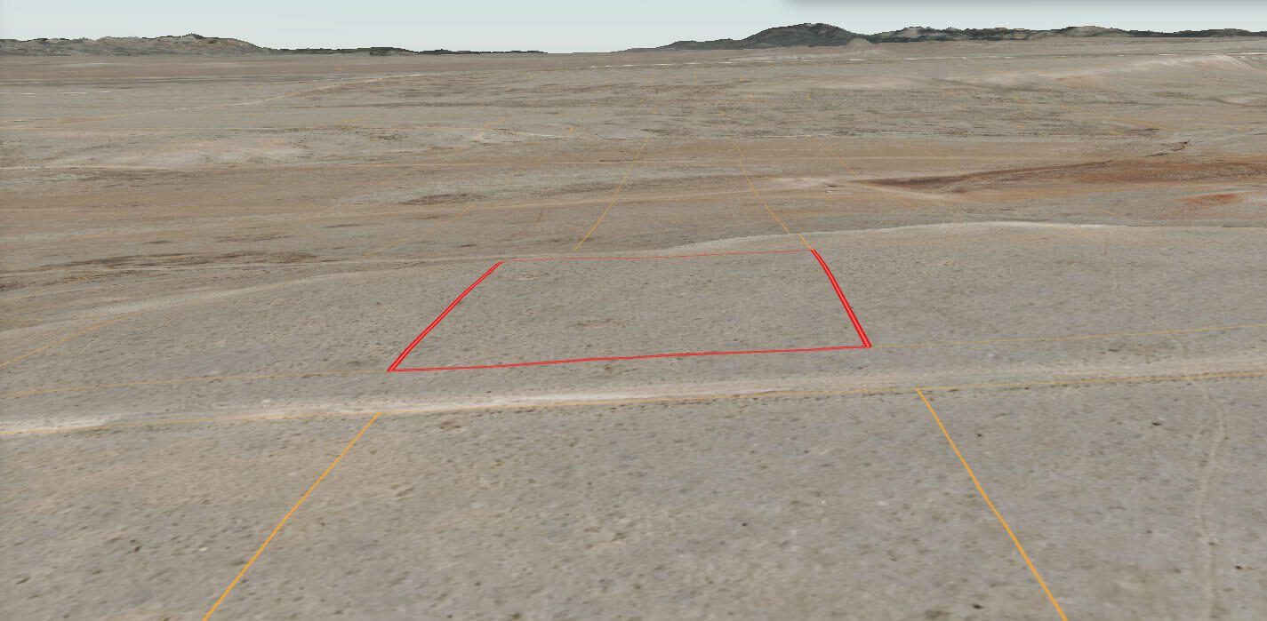 Lot 33 Estancia Ranchettes 6, Moriarty, NM 87035