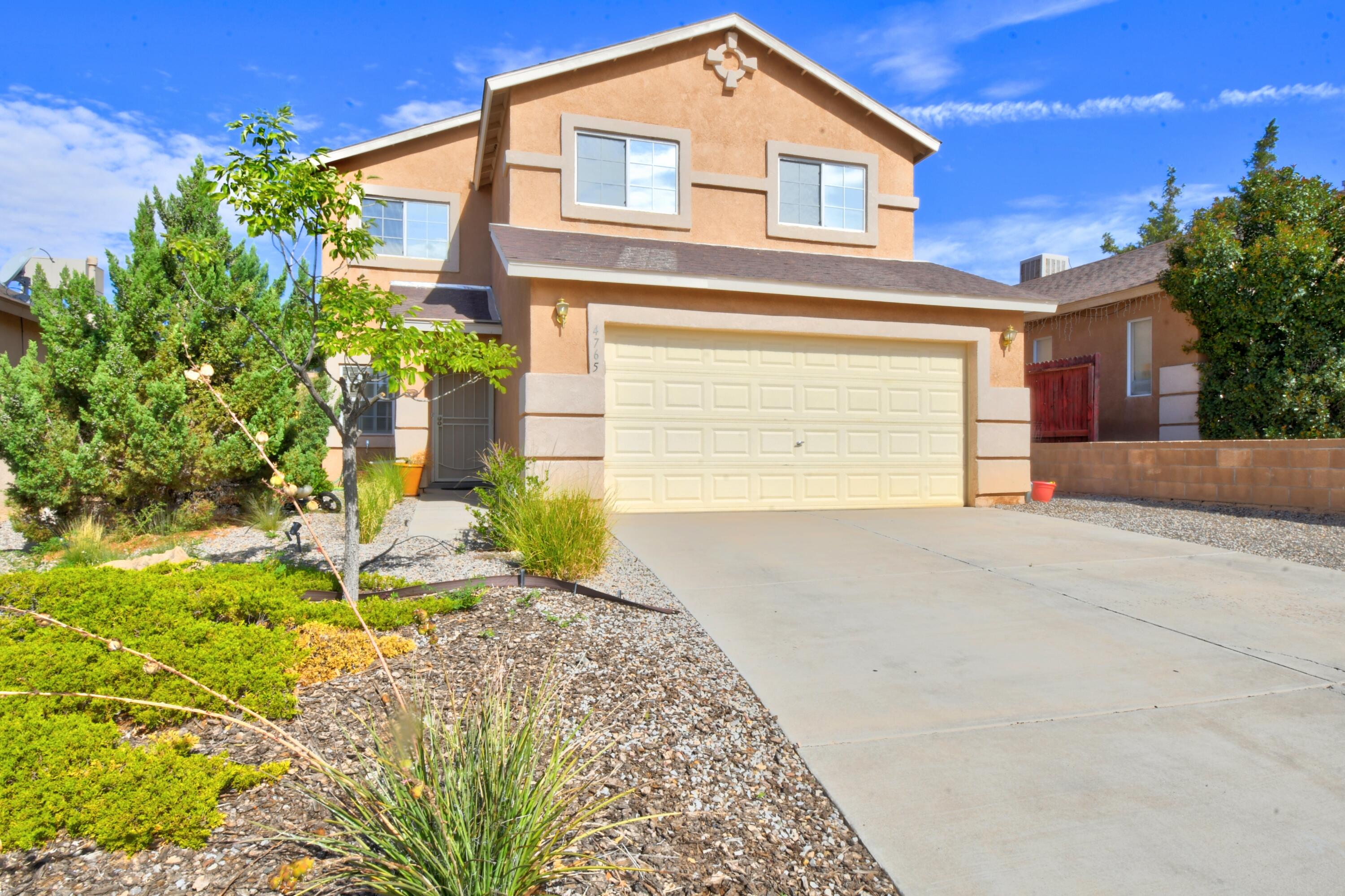 4765 Jessica Drive NE, Rio Rancho, NM 87144