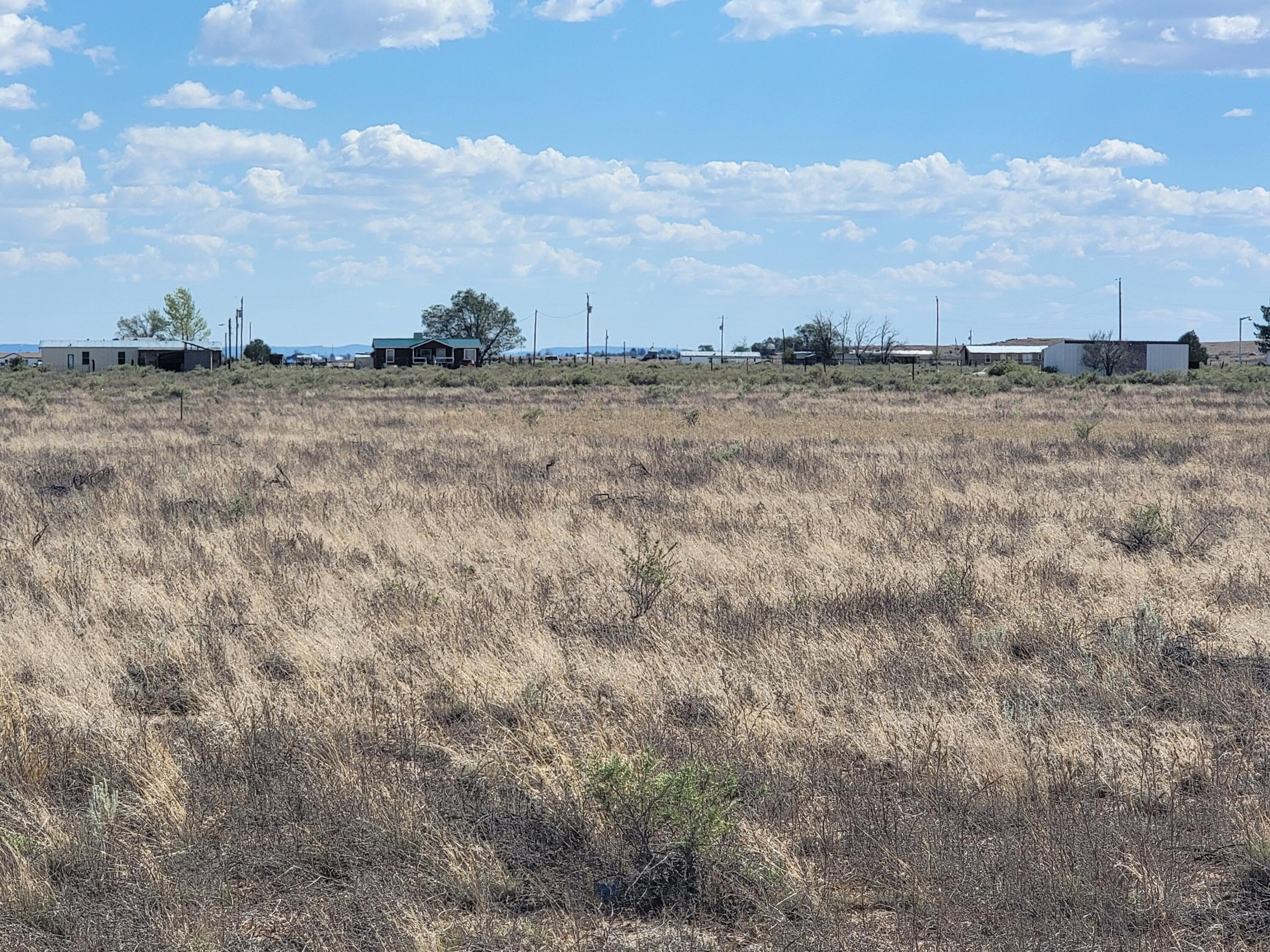 80 Golondrina, Moriarty, NM 87035